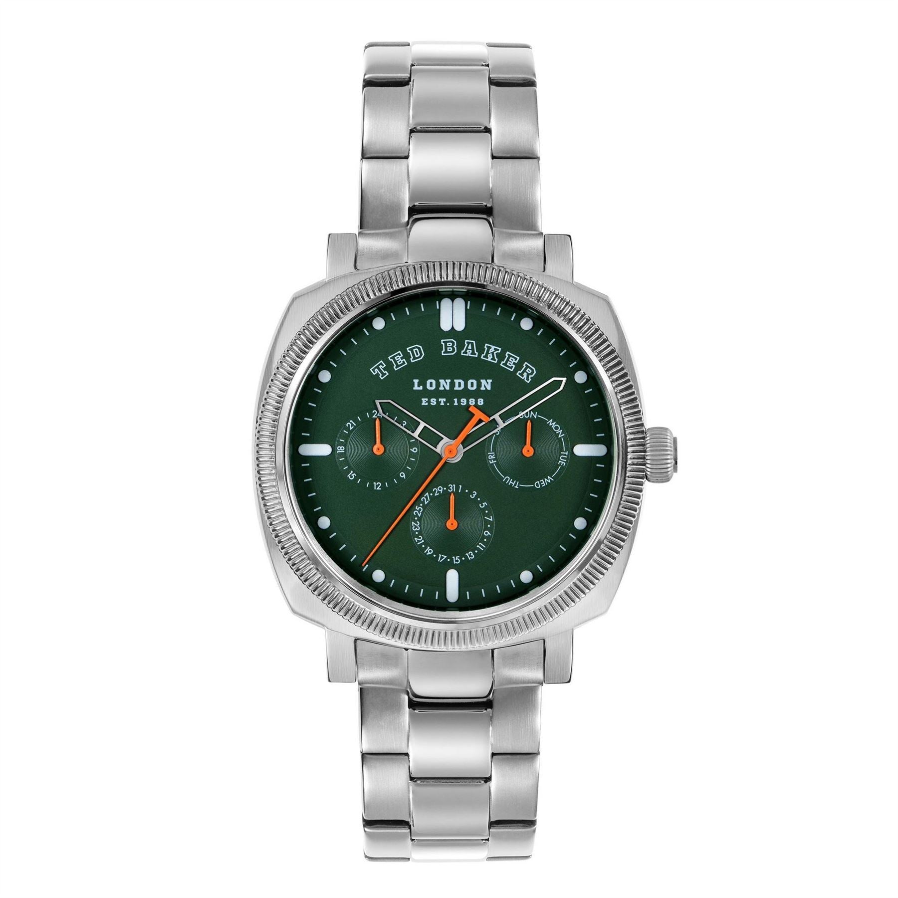 Ted Baker Caine Quartz Analogue Quartz Watch