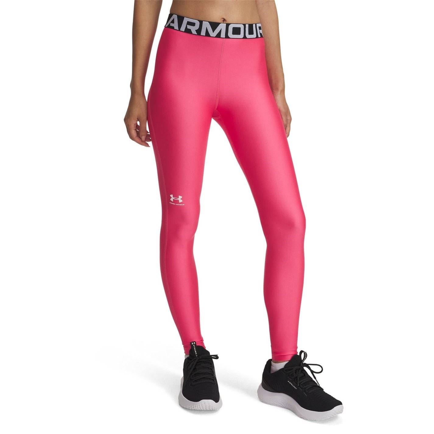 Under Armour Hg Authentics Running Skinny Legging