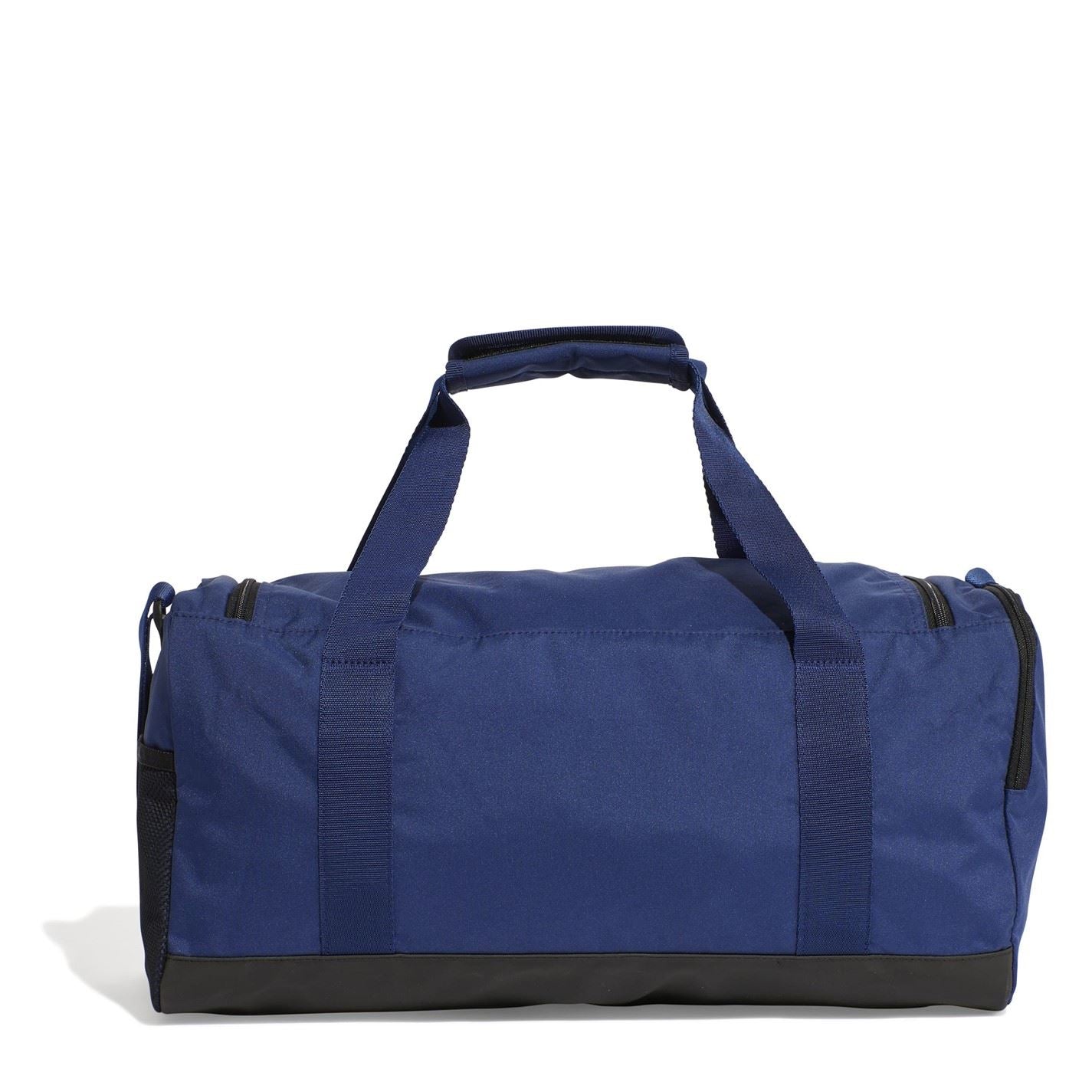 adidas Linear Duffel Bag Small