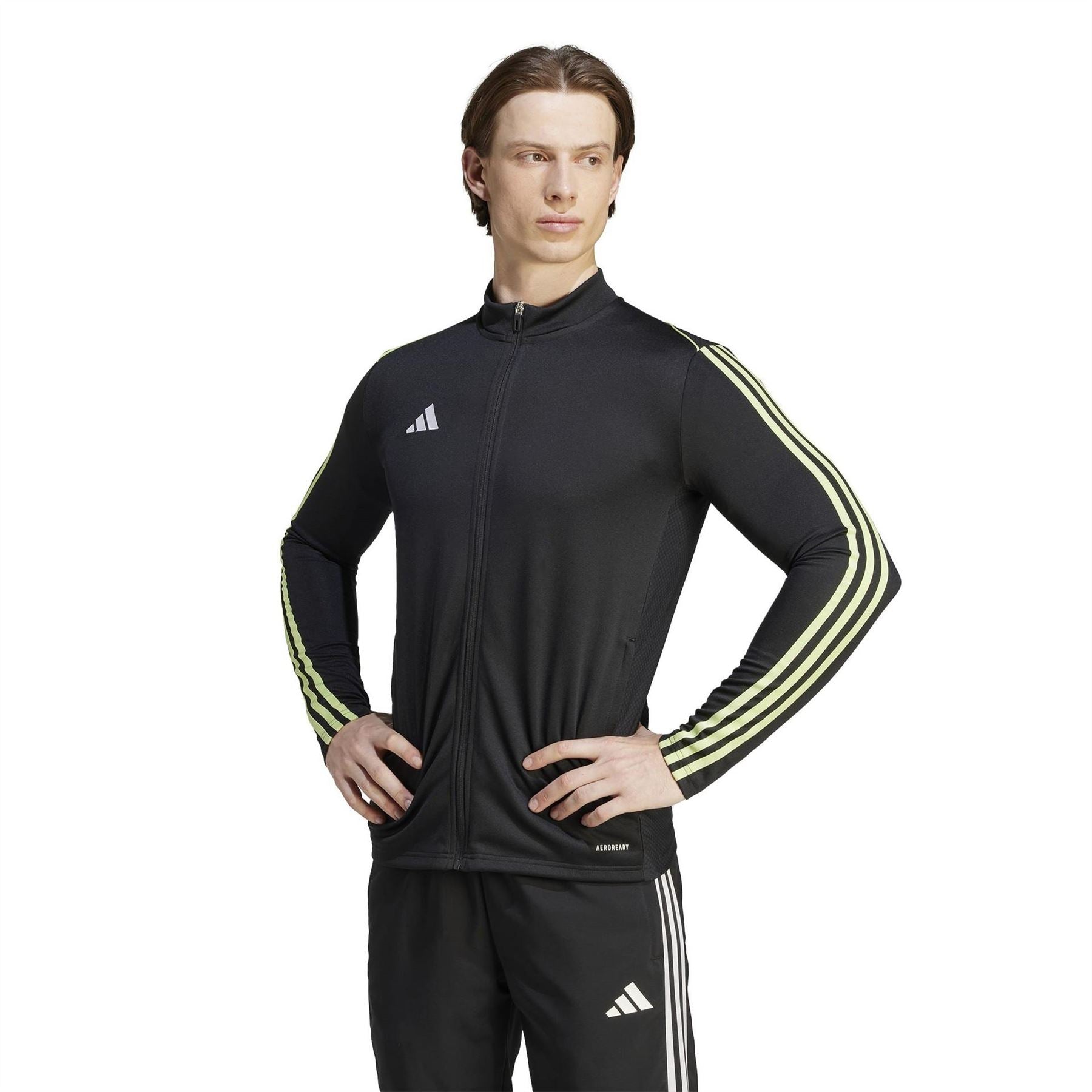 adidas 23 League Training Track Top Adults