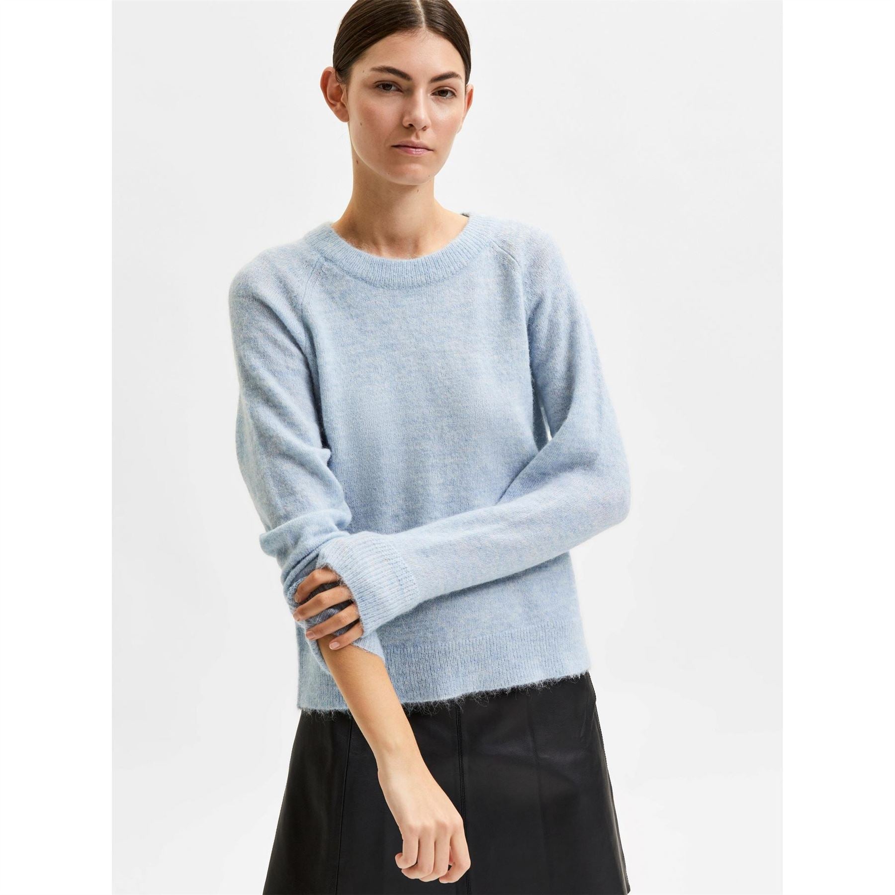 Selected Femme Knit Top