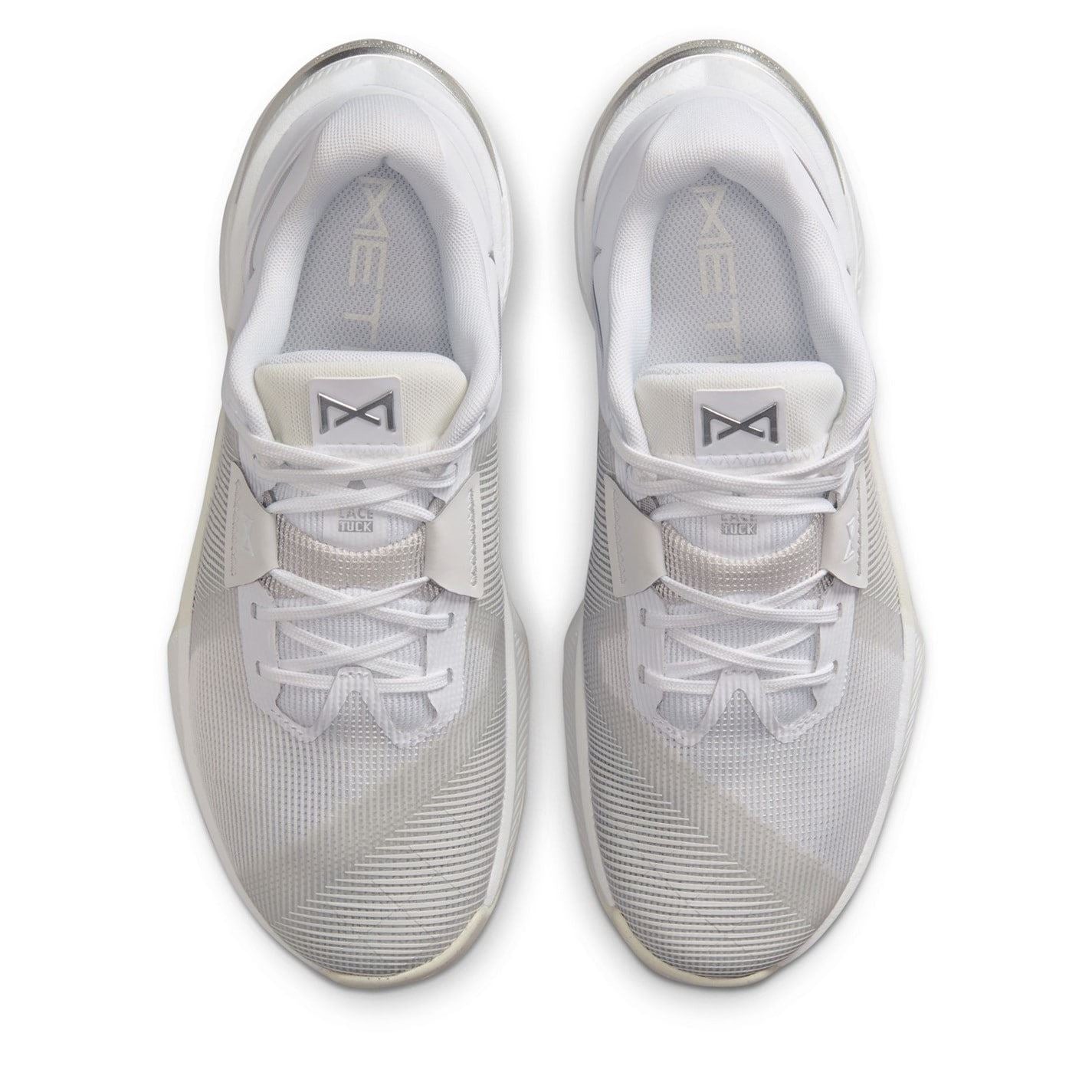 Nike Metcon 10 Gradient Print Low Top Sneakers