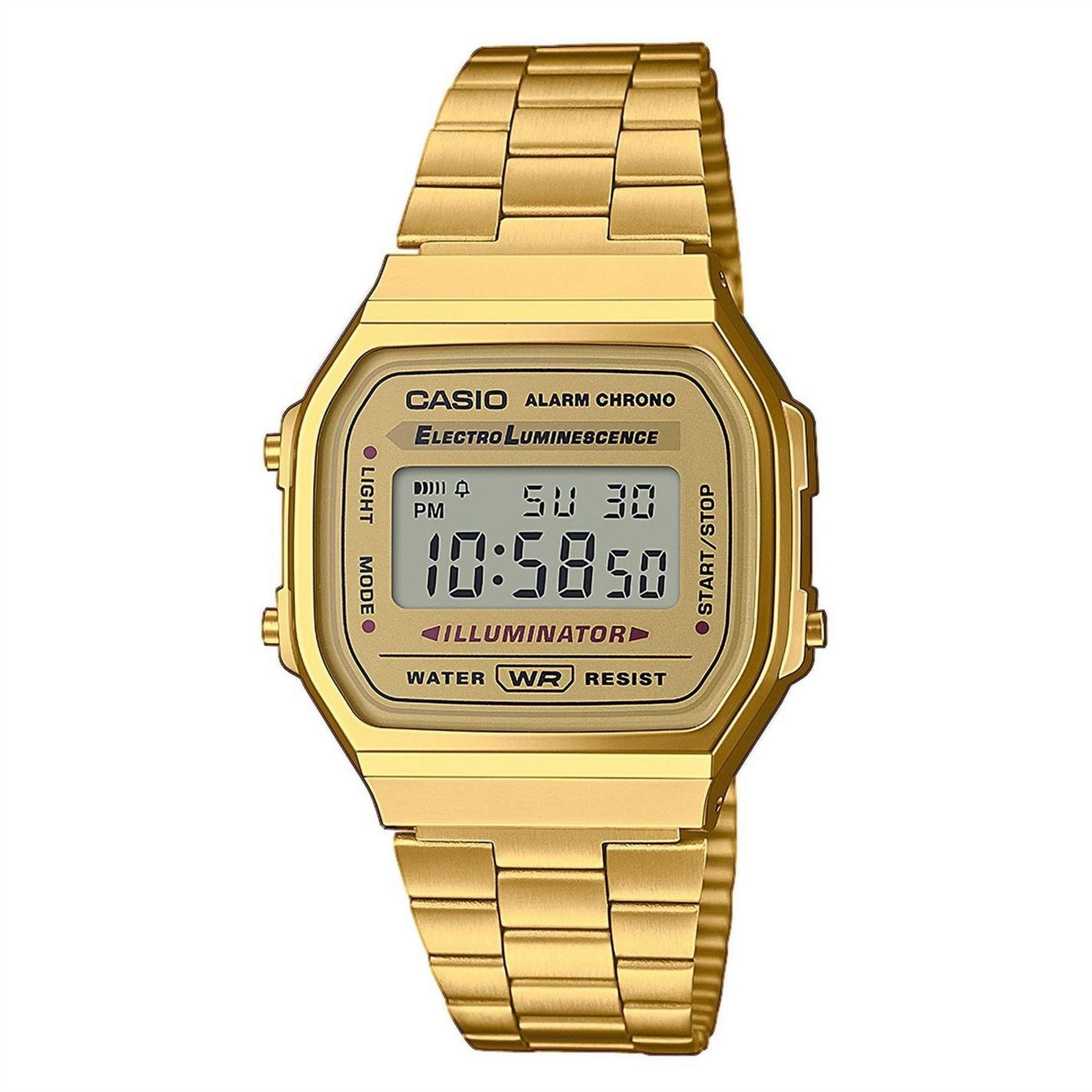 Casio Adults Digital Watch