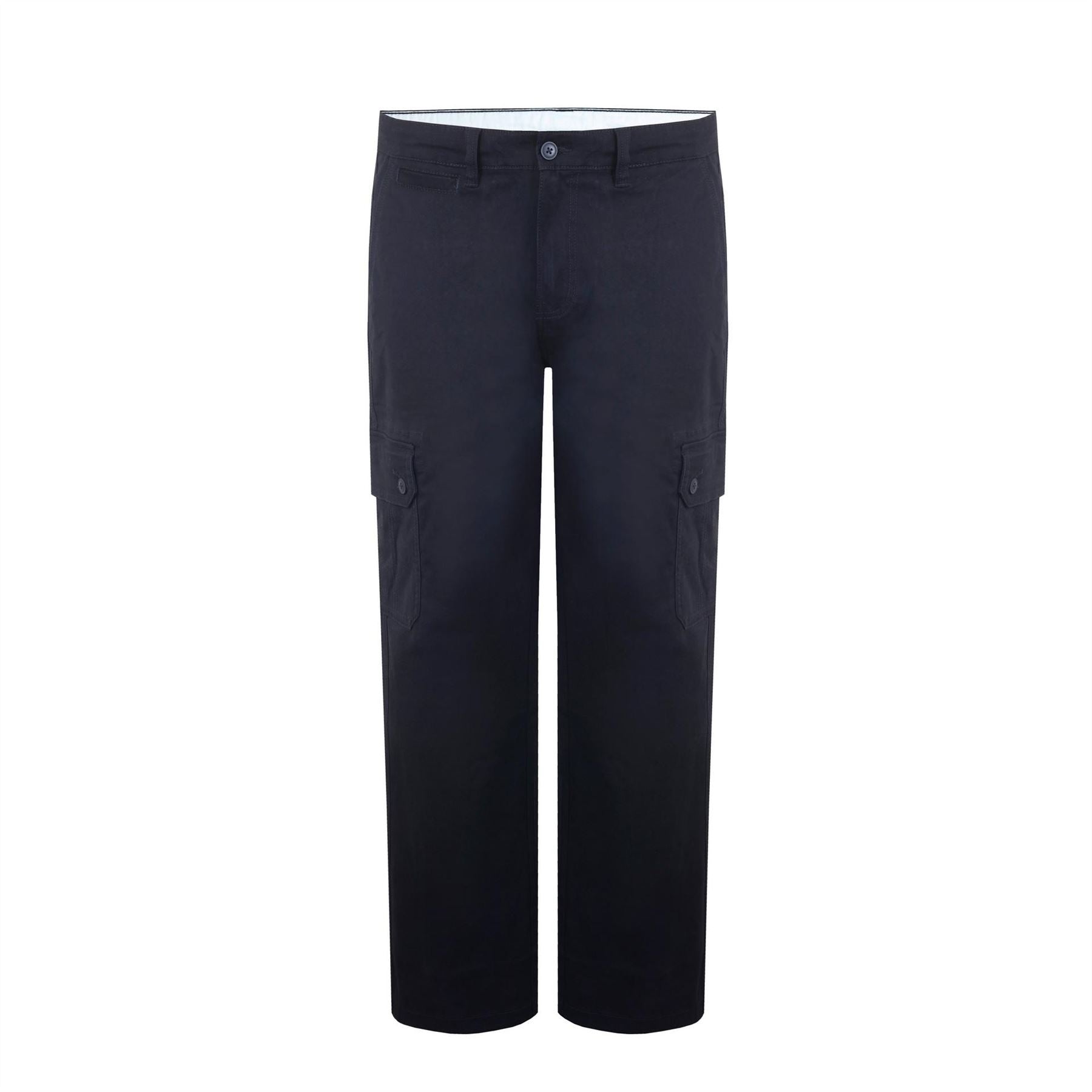 Fabric Cargo Pant sn