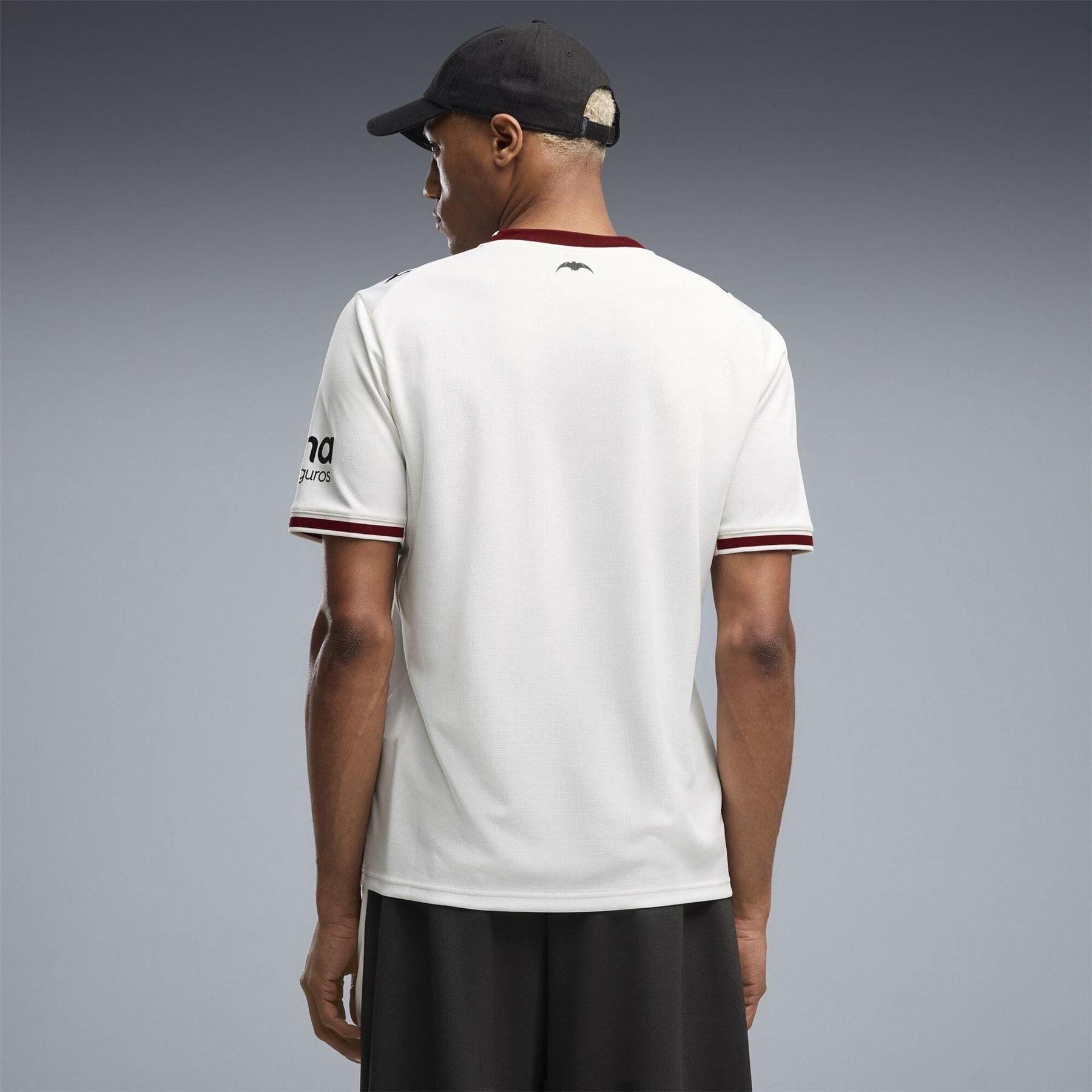 Puma Mens Home Shirt 2026 27