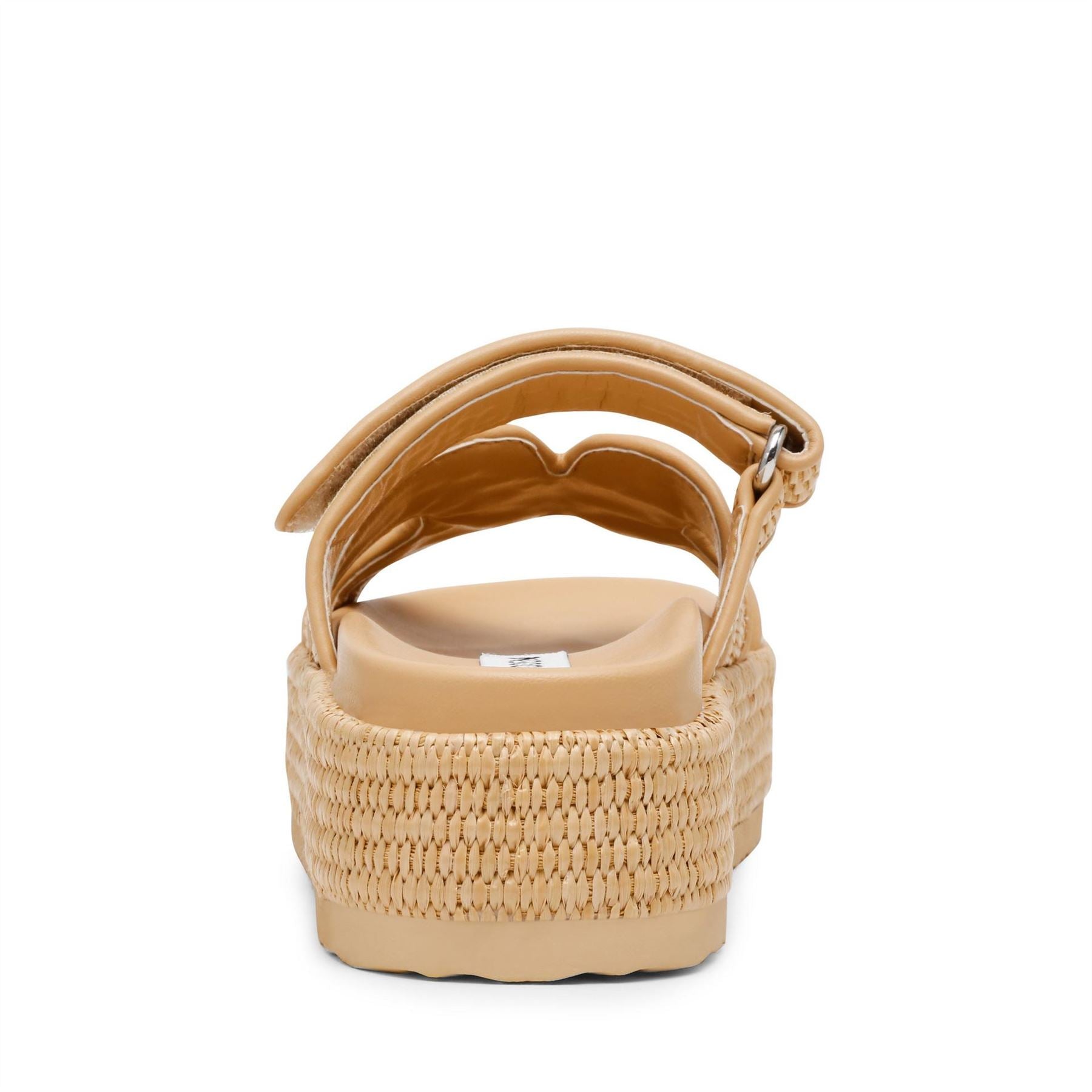 Steve Madden Flatform Sandals
