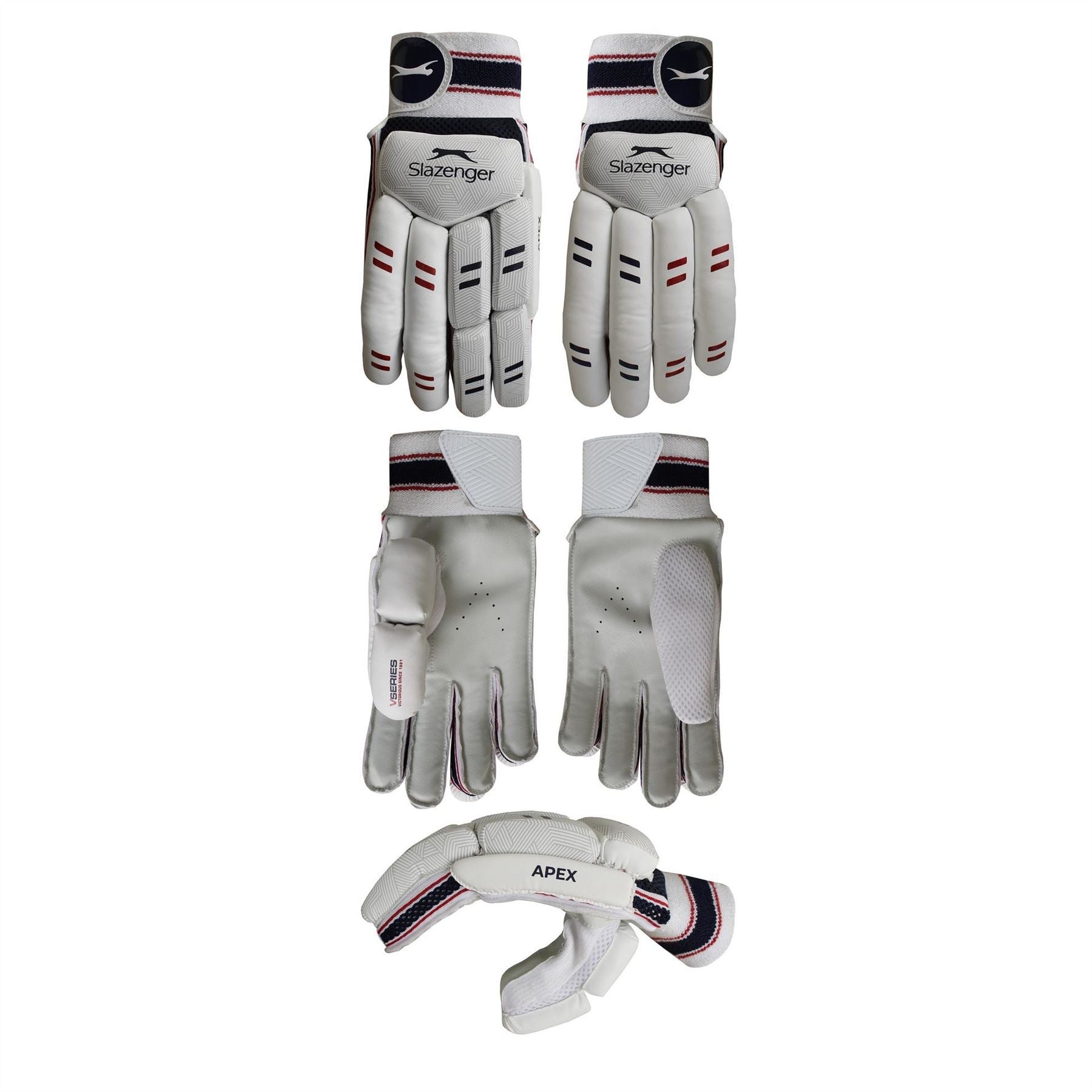 Slazenger Junior Cricket Glove