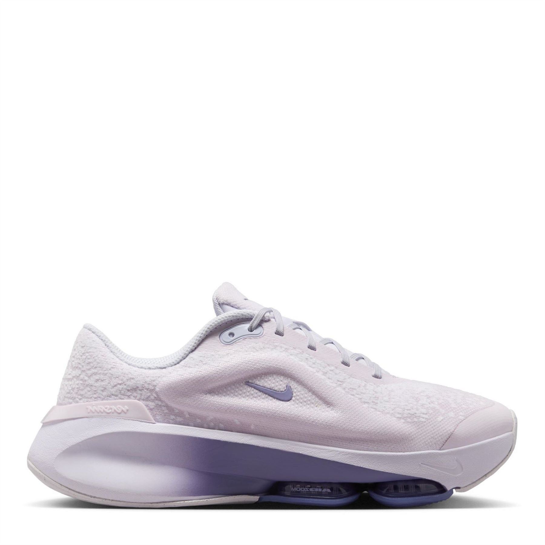 Nike Versair Round Toe Low Heel Trainers