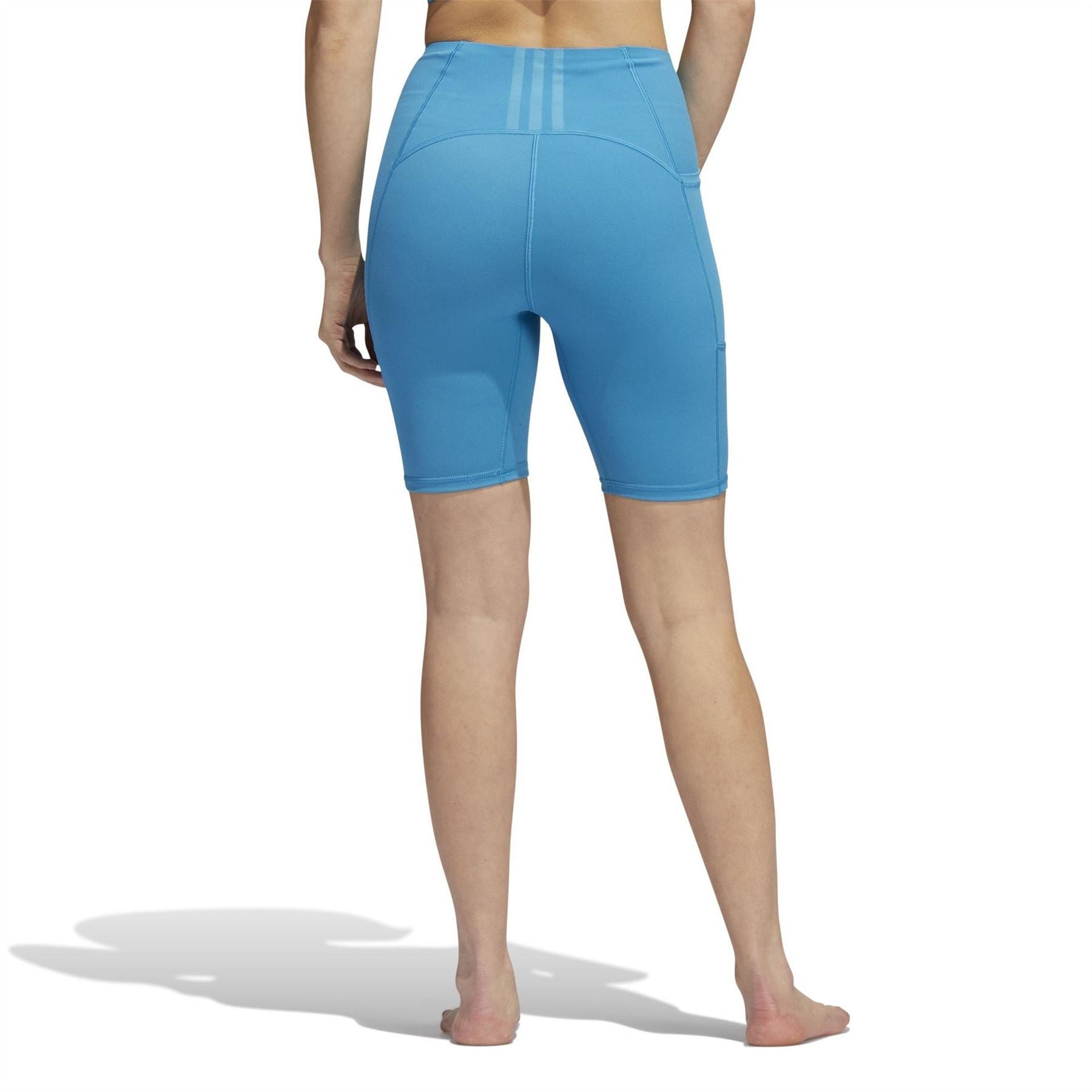 adidas Yo 4e Tig Fitness Shorts