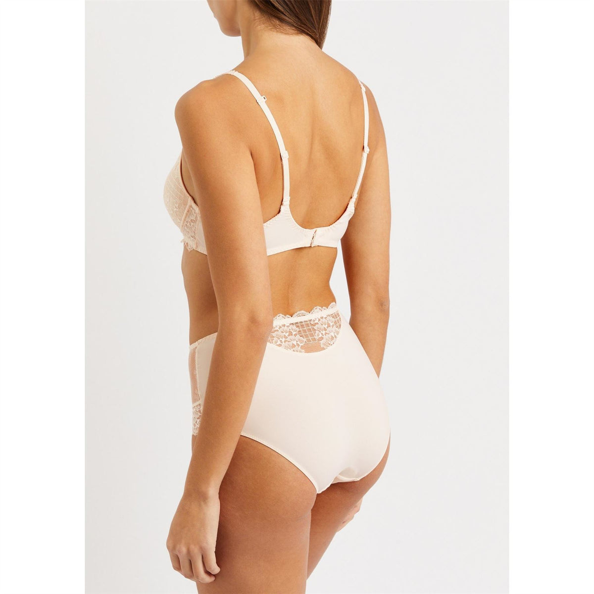 Simone Perele Reve 12z Spacer Plunge Bra
