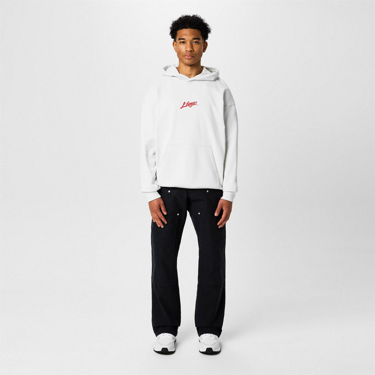 Hugo Hoodie