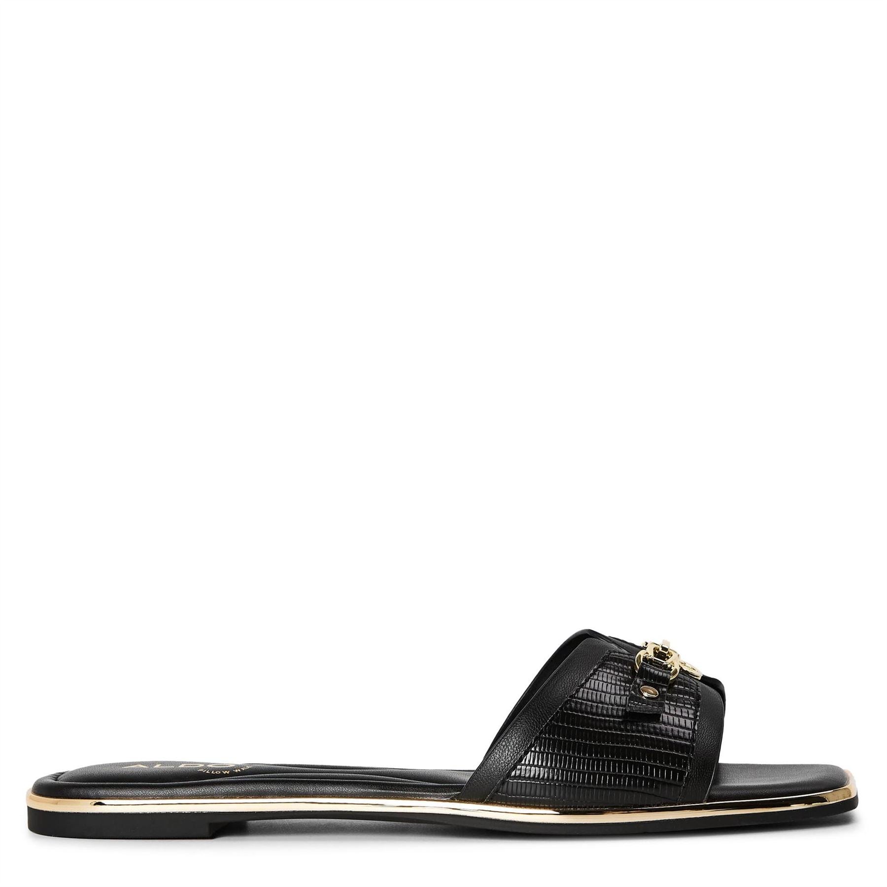 Aldo Flat Sandals