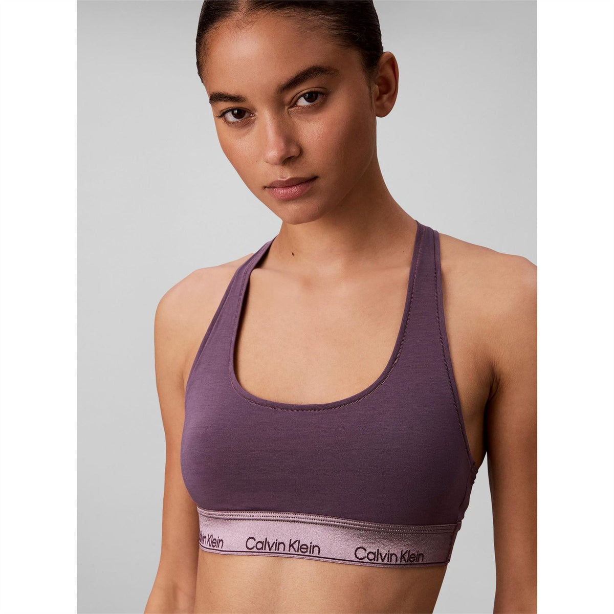 Calvin Klein Mod Cot Blet Ld71