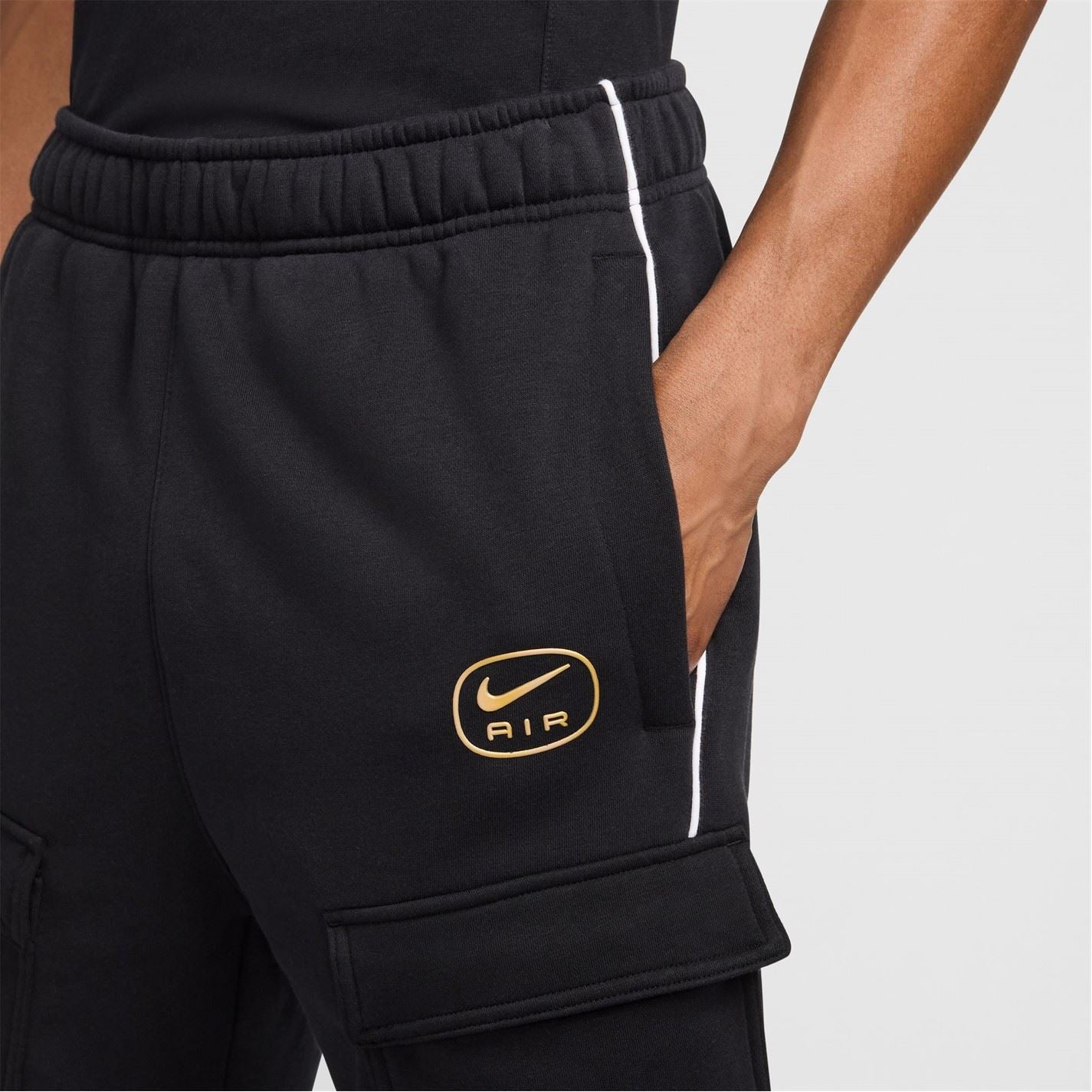 Nike Nsw Sw Air Cargo Pant Fleece bb