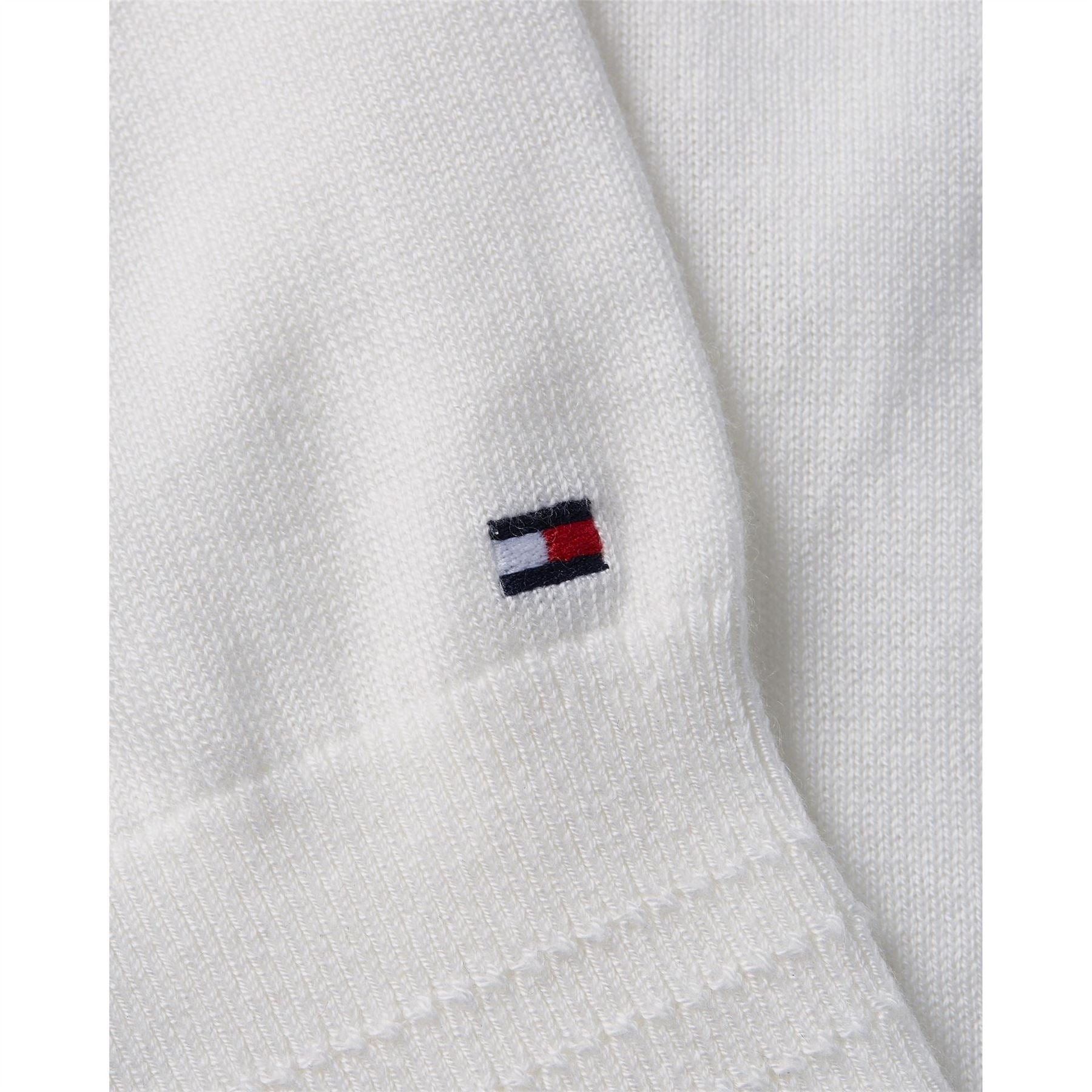 Tommy Hilfiger V Neck Sweater
