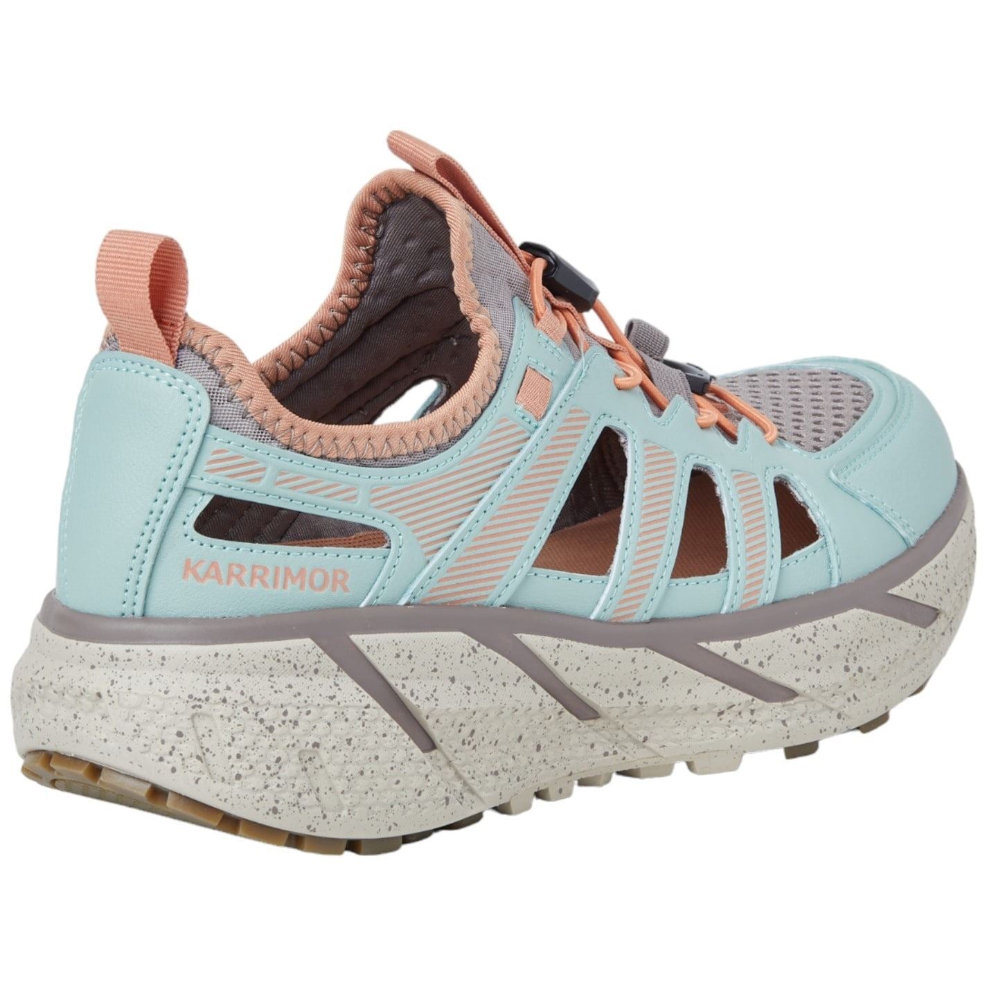 Karrimor Palmerston Fisherman Closed Toe Sandals