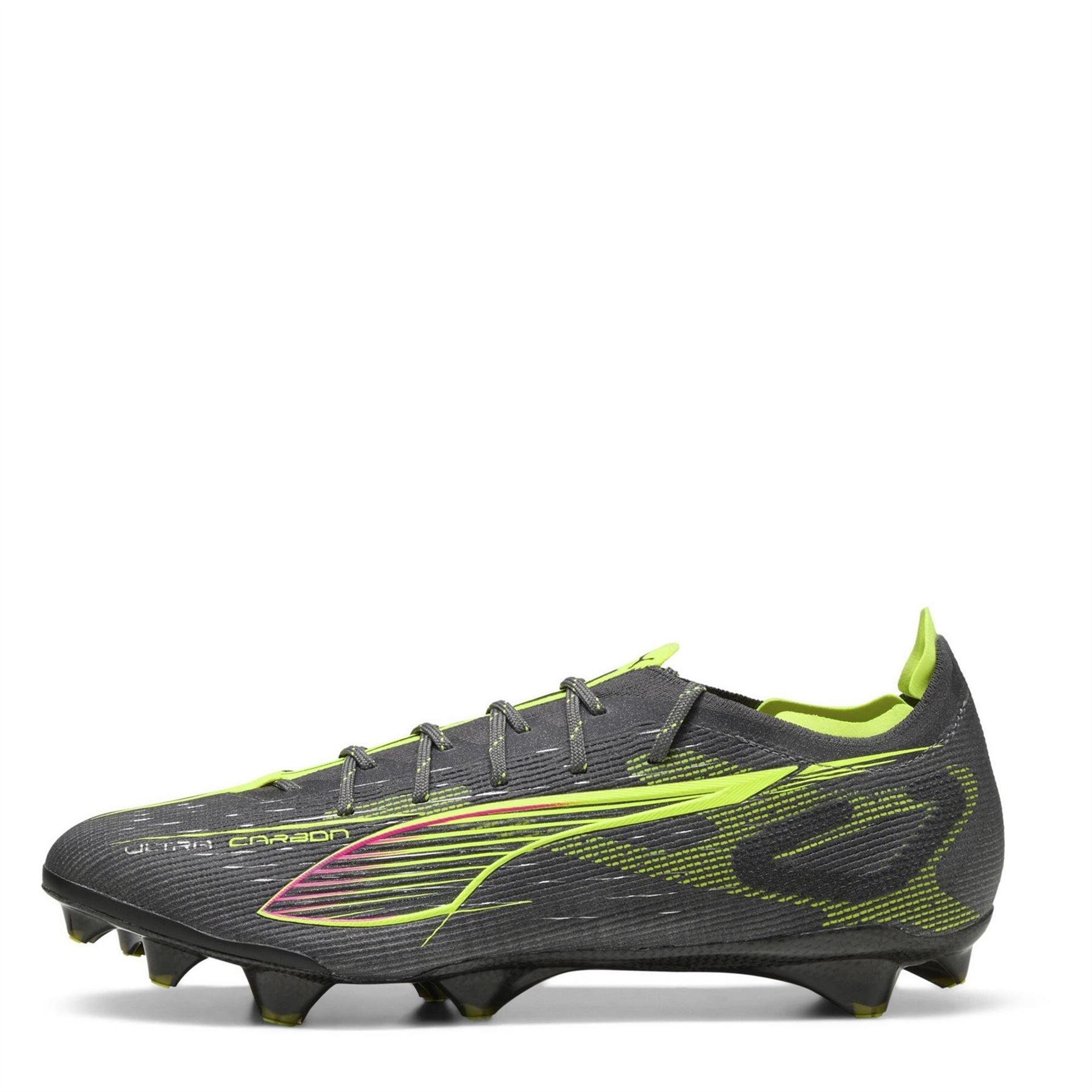 Puma King Ultimate Tricks Firm Ground Football Boots