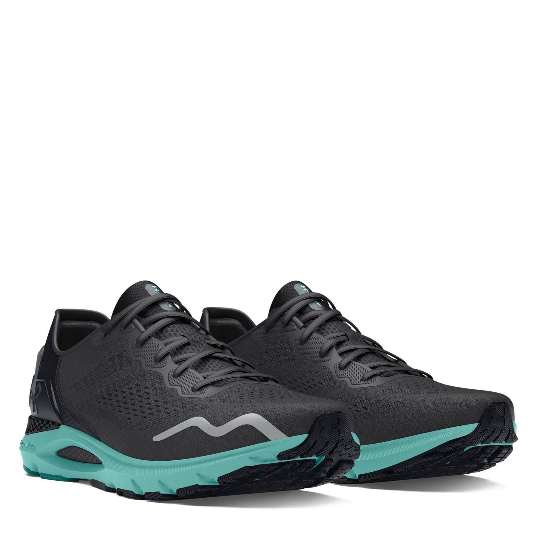 Under Armour Womens HOVR Sonic 6  Running Shoes