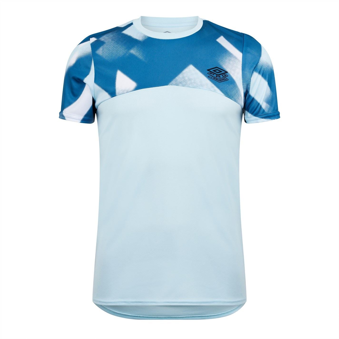 Umbro Protr Gym Crew Neck Regular Fit T-Shirt