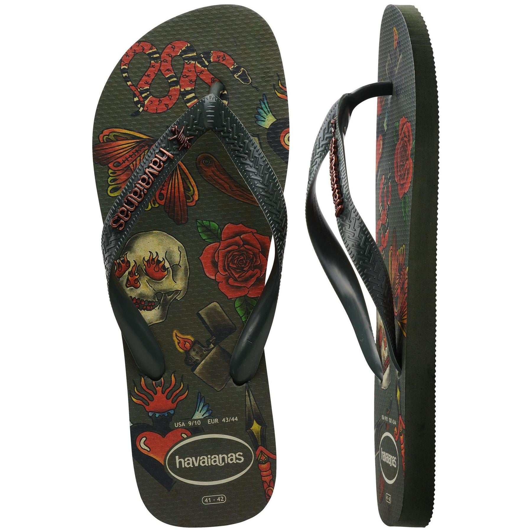 Havaianas Print mn