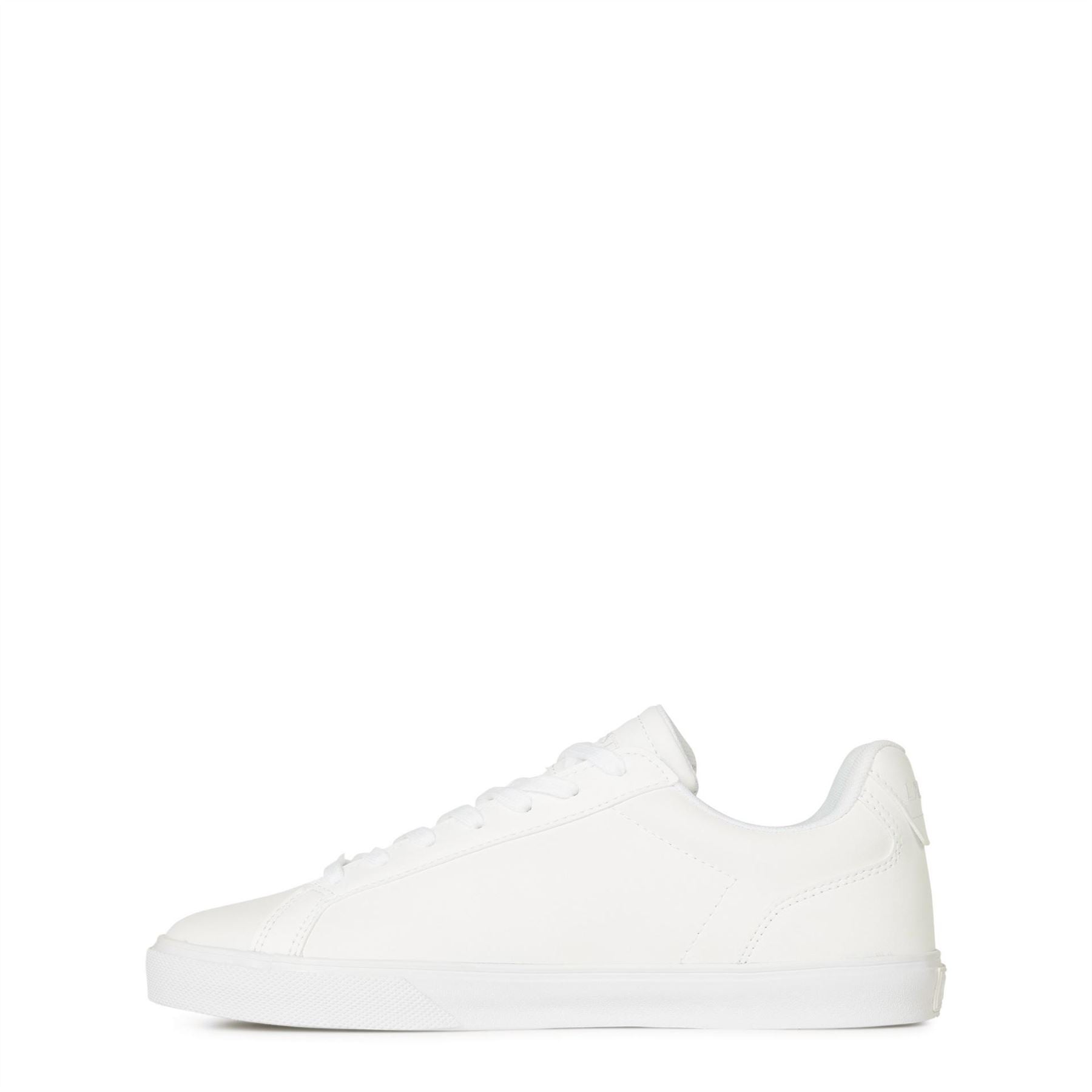 Lacoste Lerond Pro Low Top Trainers