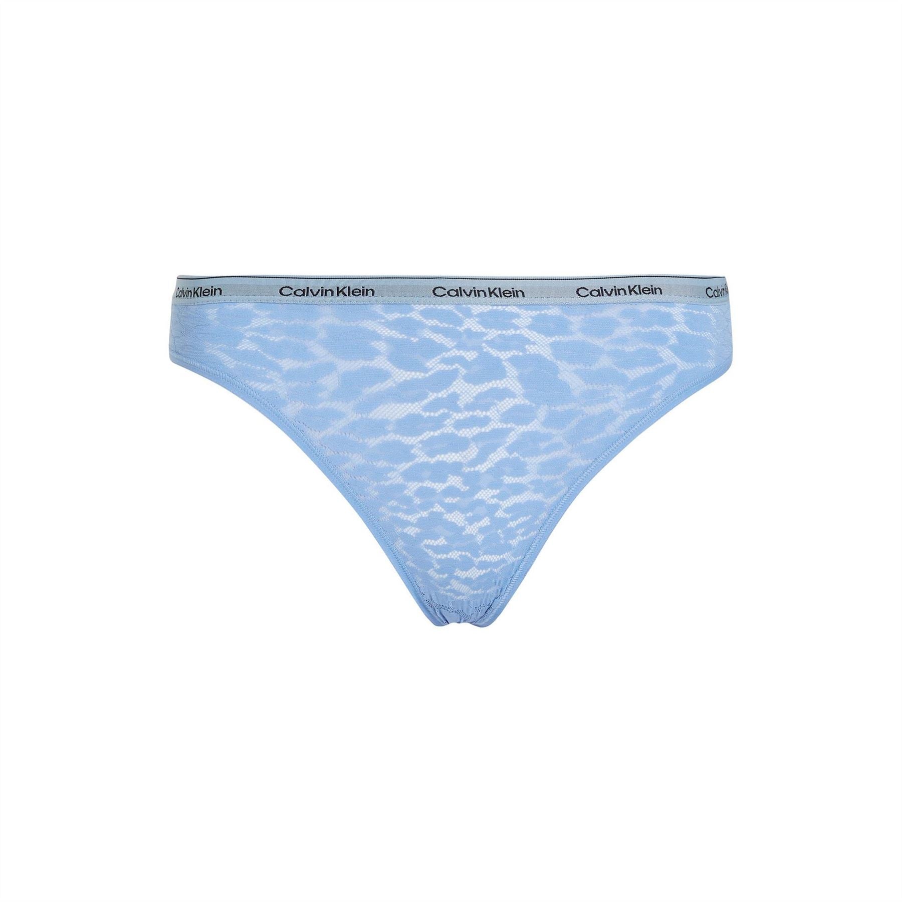 Calvin Klein Bikini Briefs