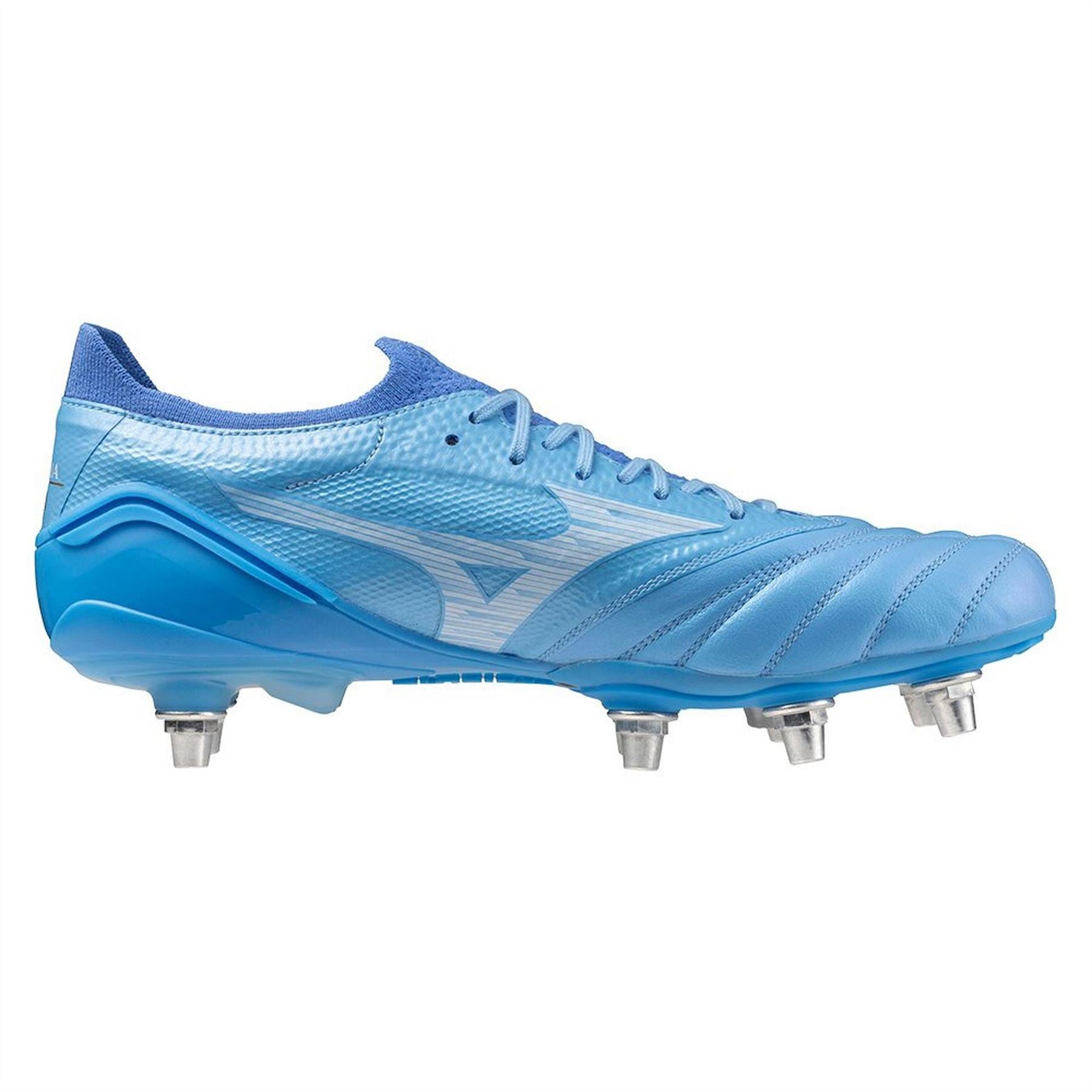 Mizuno Mr Neo 4 E Lace-Up Rugby Boots – Lovell Sports