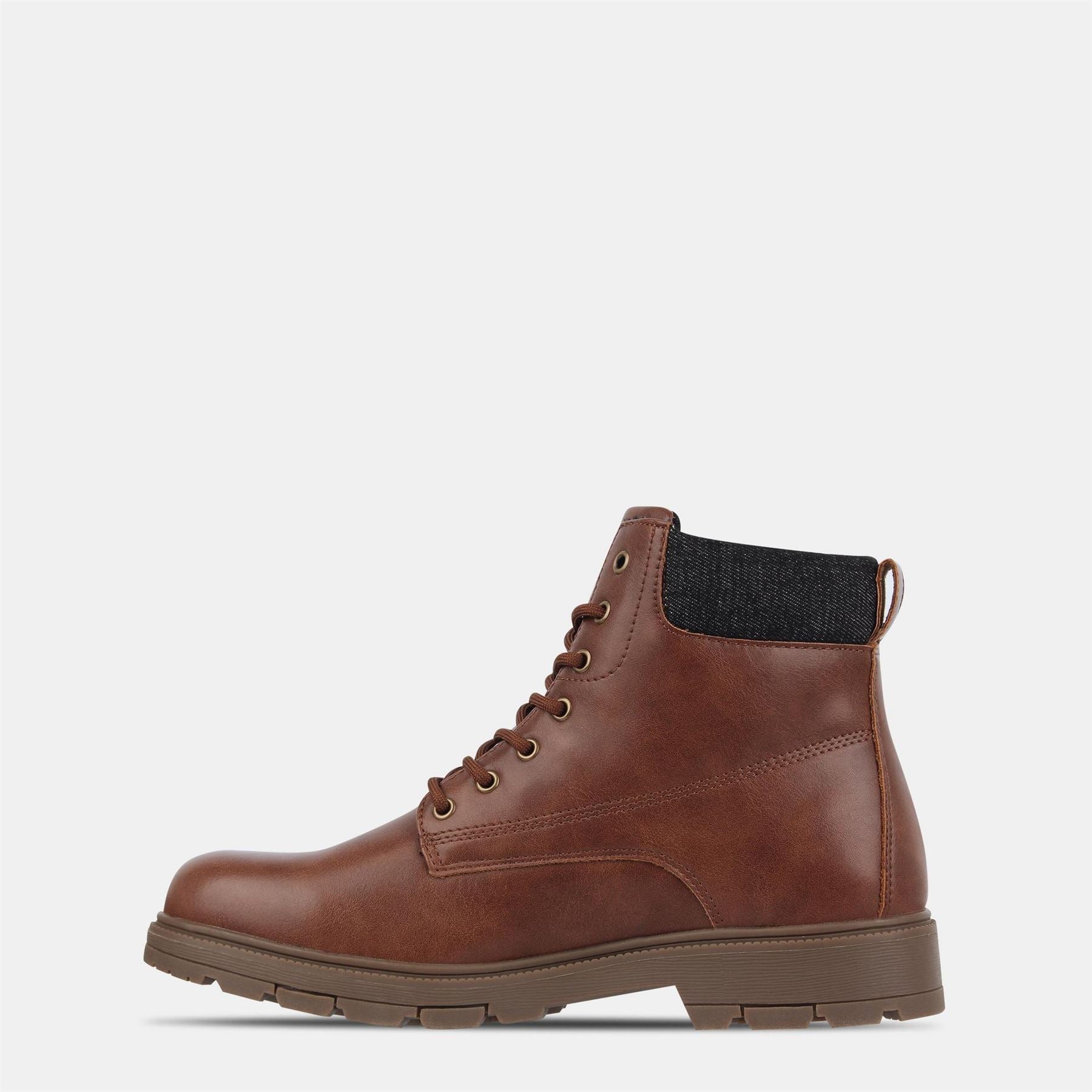 Deakins Hiker Rugged Boots