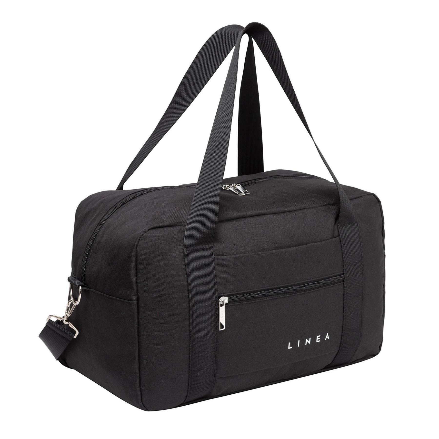 Linea Uderseat Bag 40x20x25