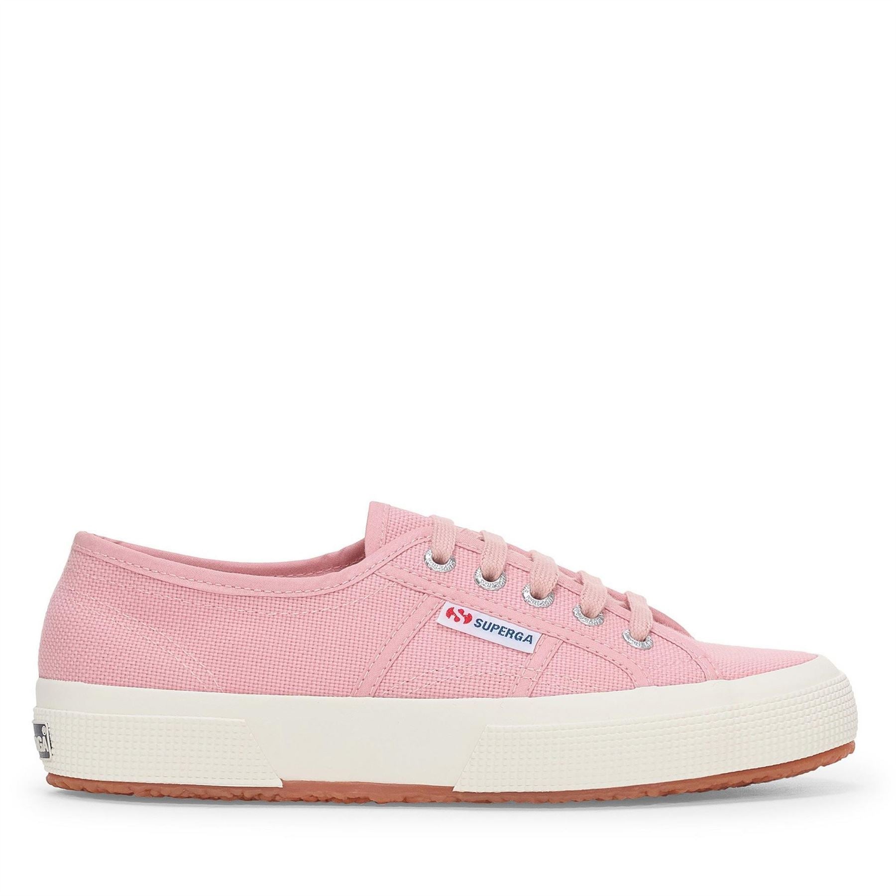 Superga 2750 Cotu Canvas Low Top Sneakers