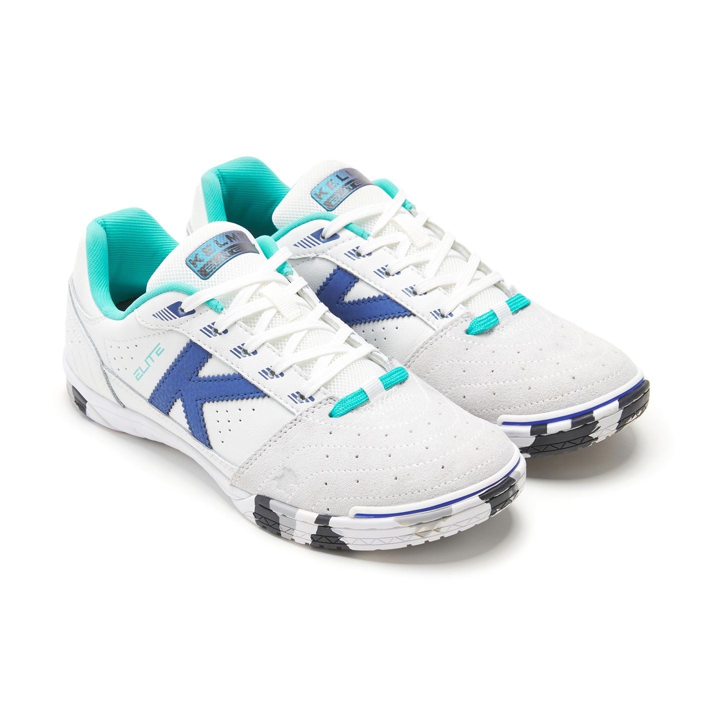 Kelme Elite Low Top Football Sneakers