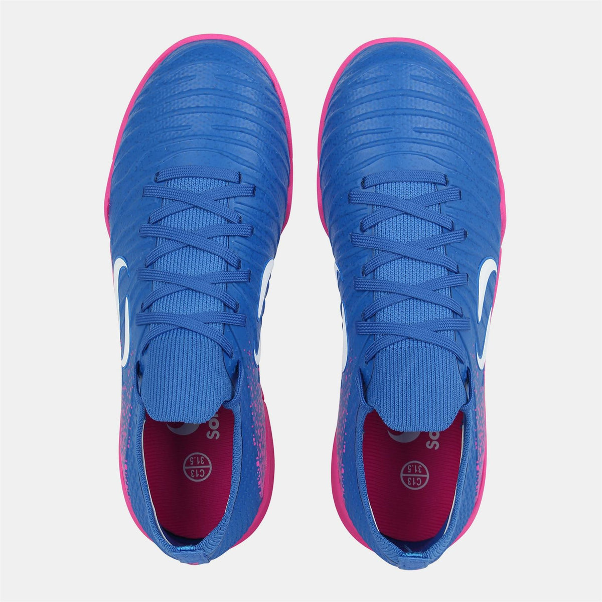 Sondico Blaze Childrens Astro Turf Trainers