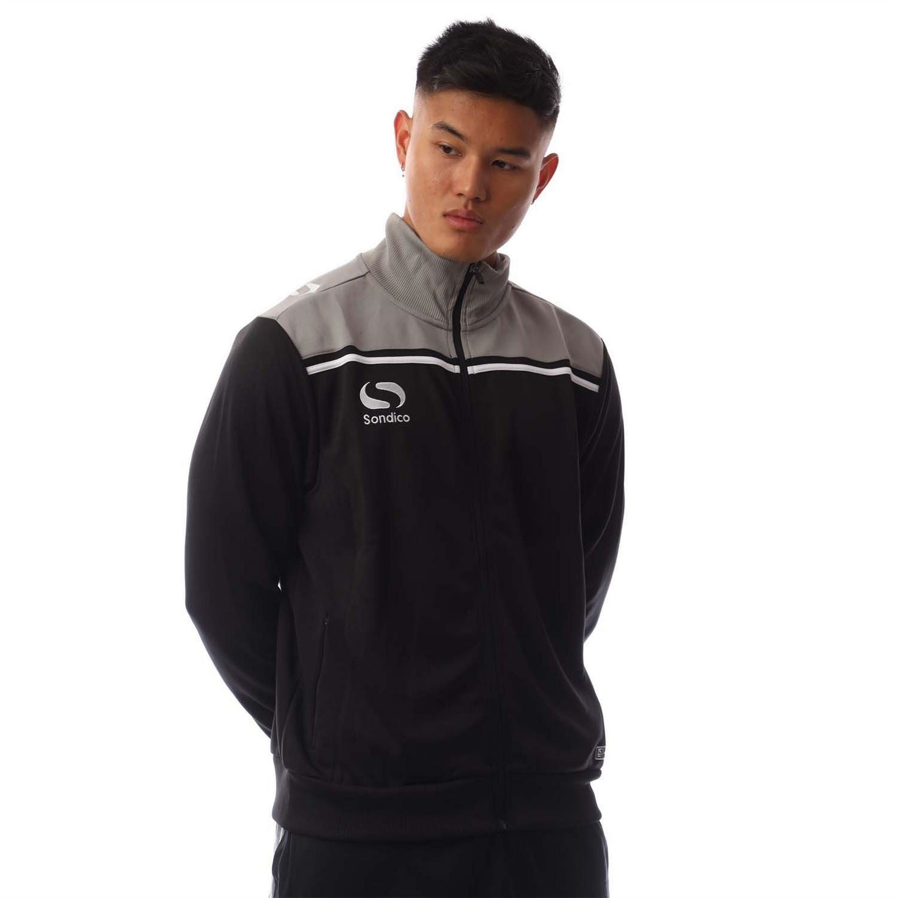 Sondico Prcn Wlk Jacket