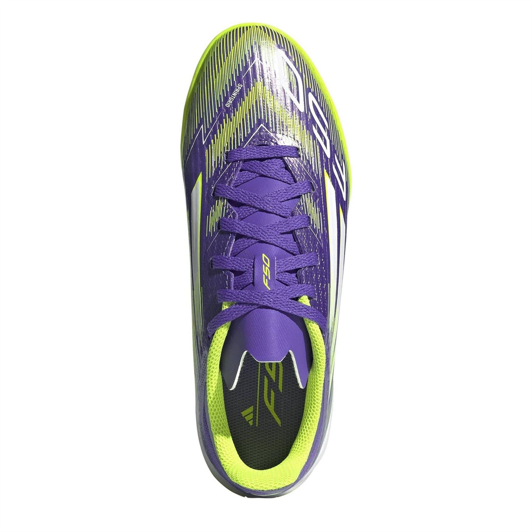 adidas F50 League Indoor Football Boot