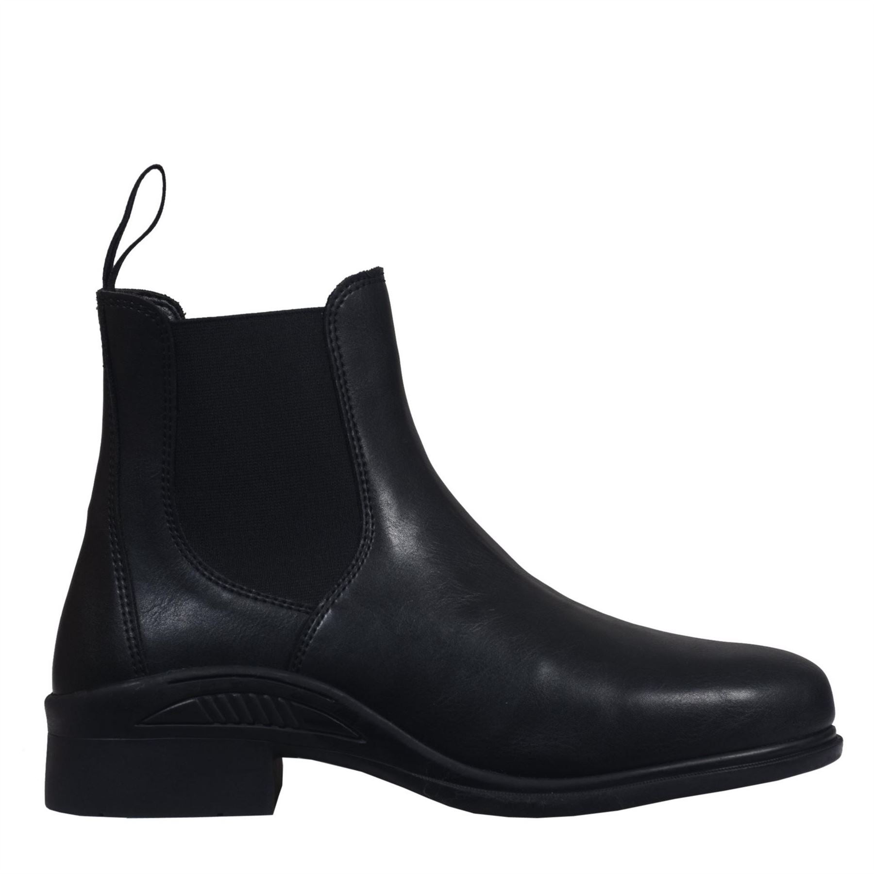 Requisite Mens Kane Pull On Boots