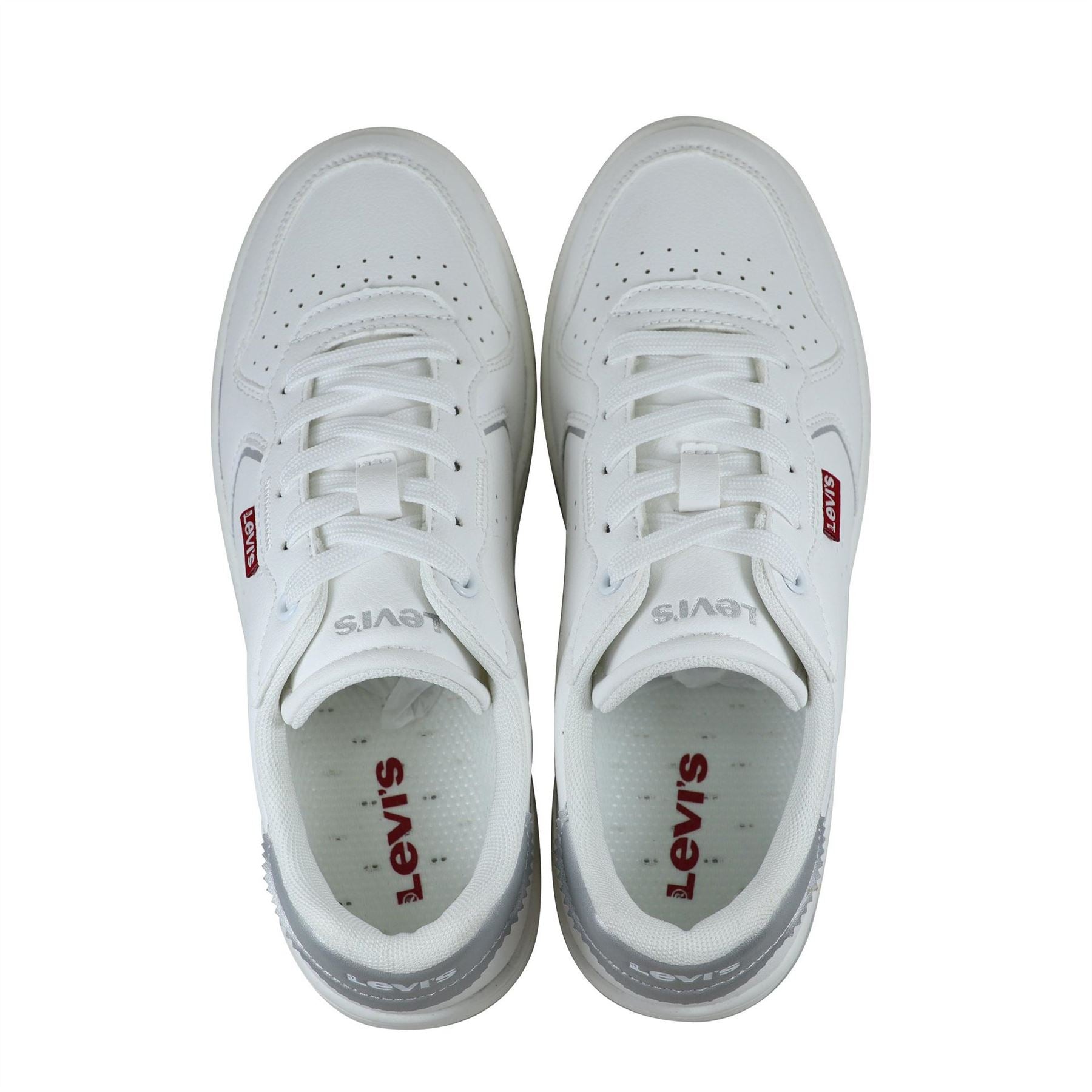 Levis Trainers