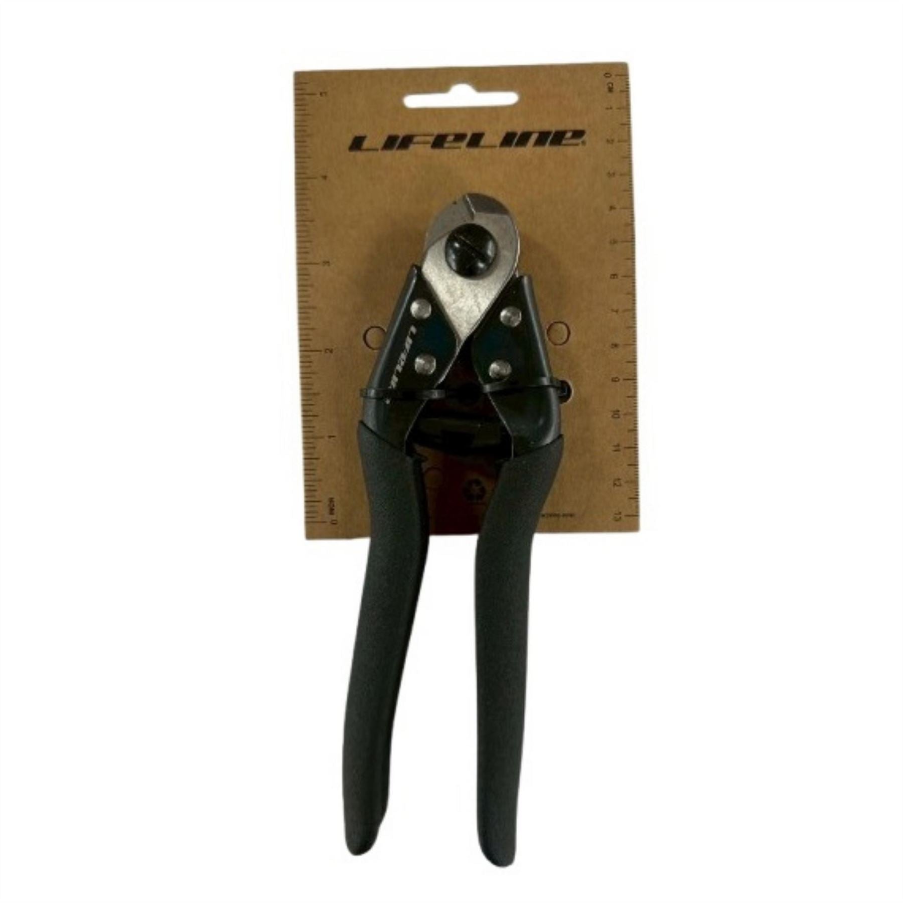 LifeLine Cable Cutter