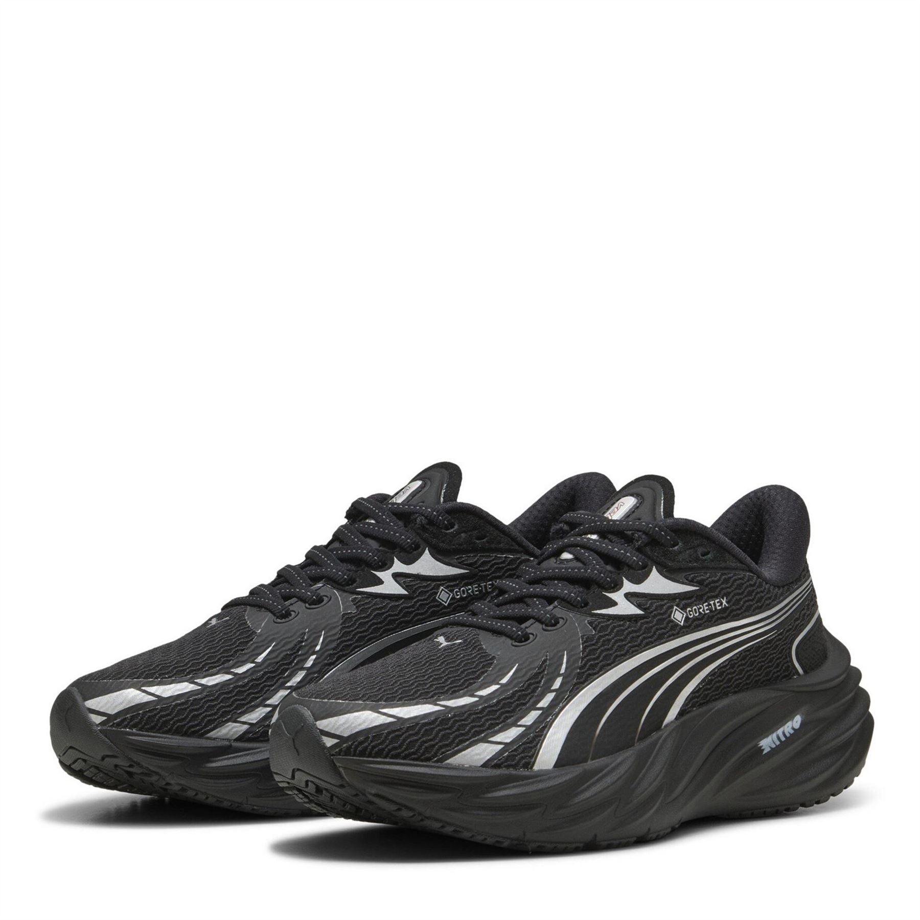 Puma Velocity Nitro 4 GorE-Tex Running Shoes