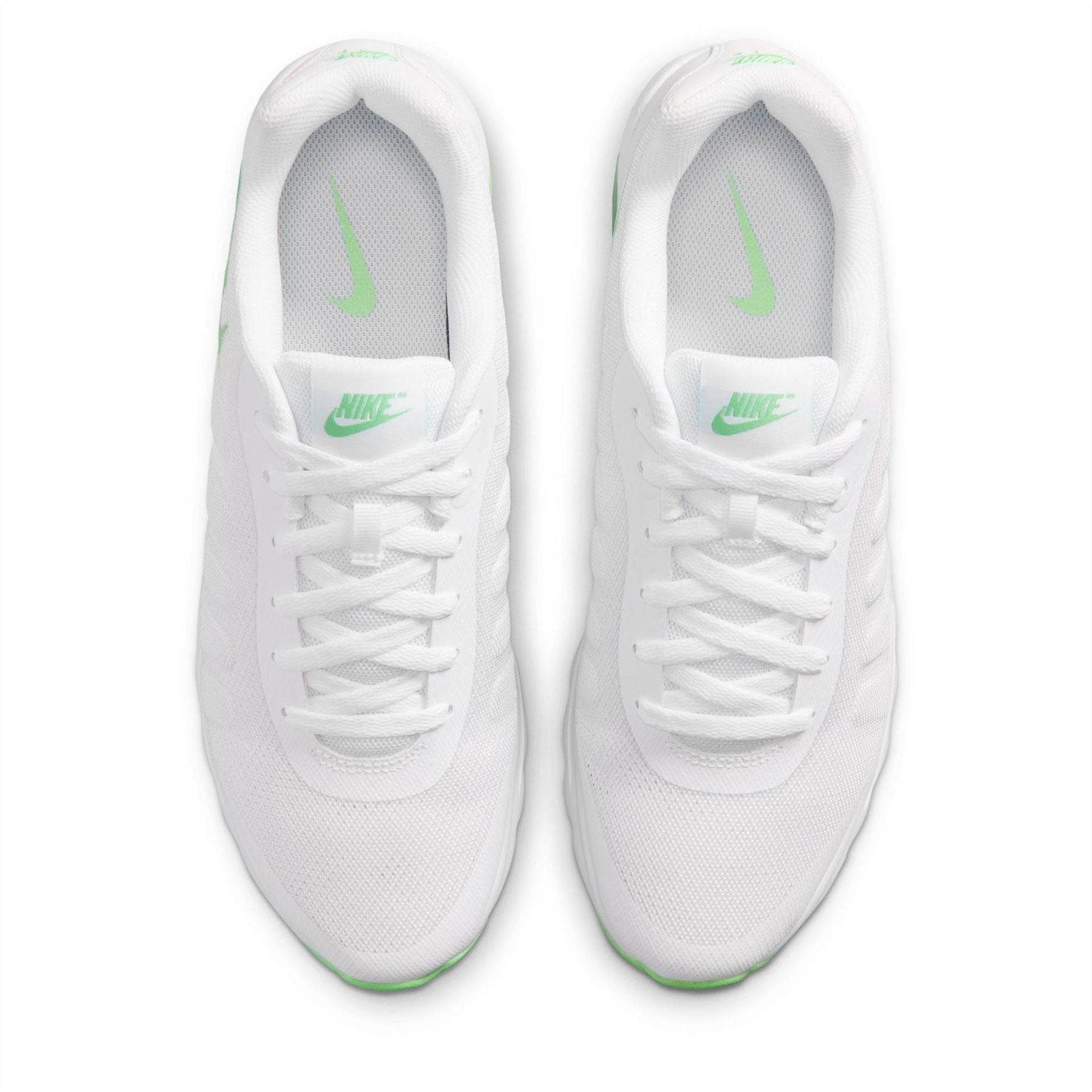 Nike Mens Air Max Invigor Trainers