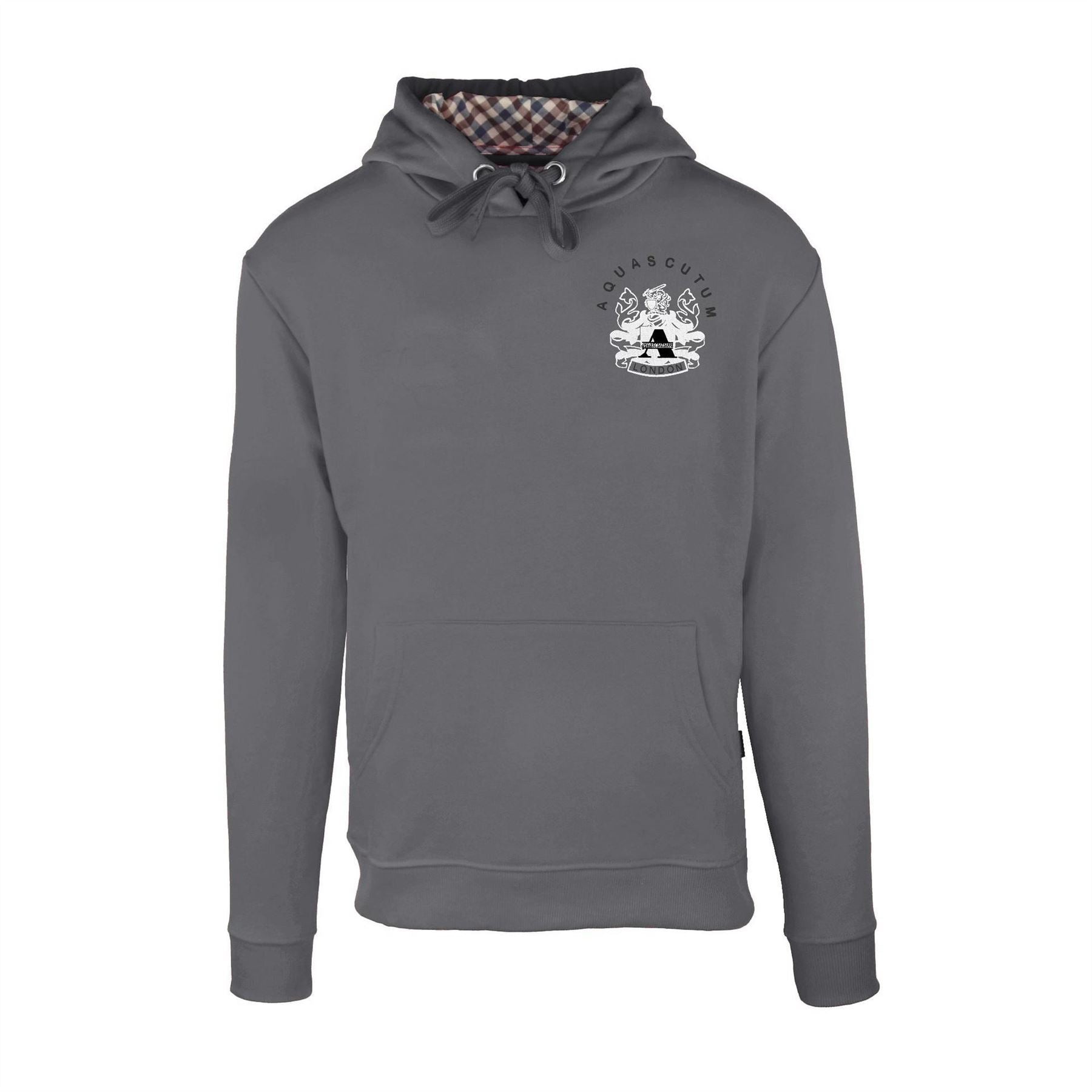 Aquascutum Hooded sw