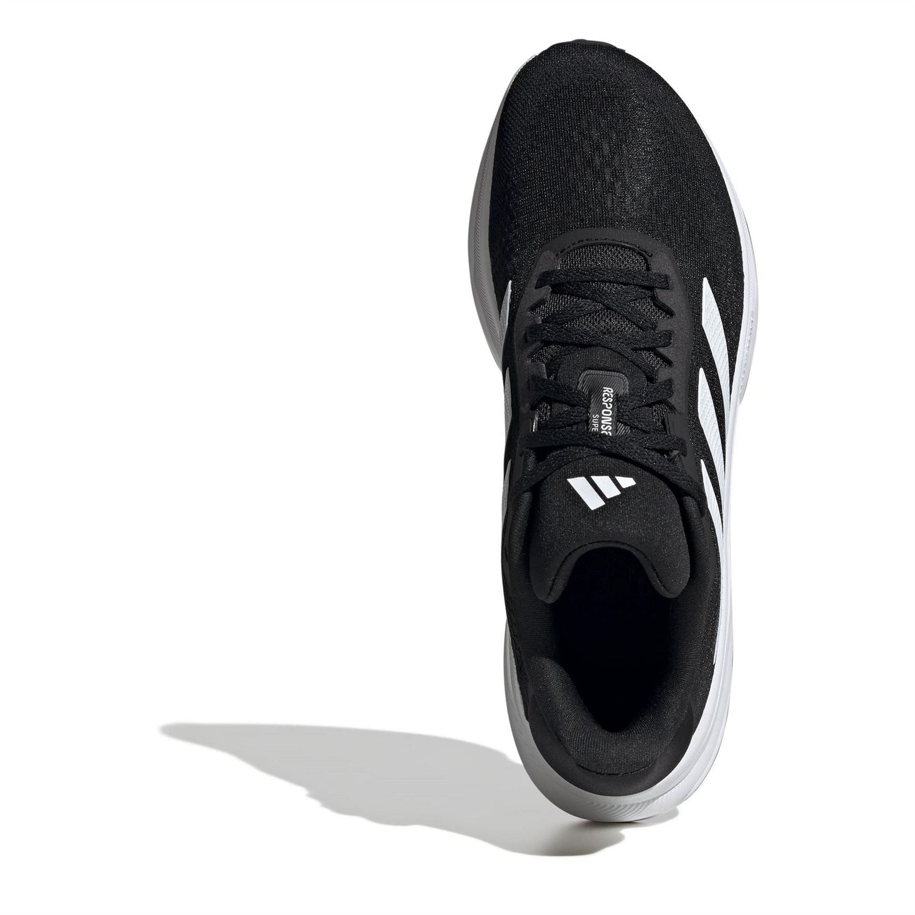 adidas Mens Response Super Road Running Shoes