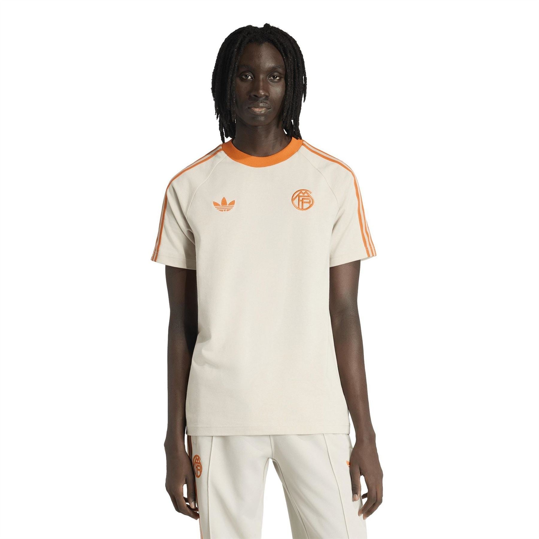 adidas Bayern Munich Originals T-Shirt 25 26