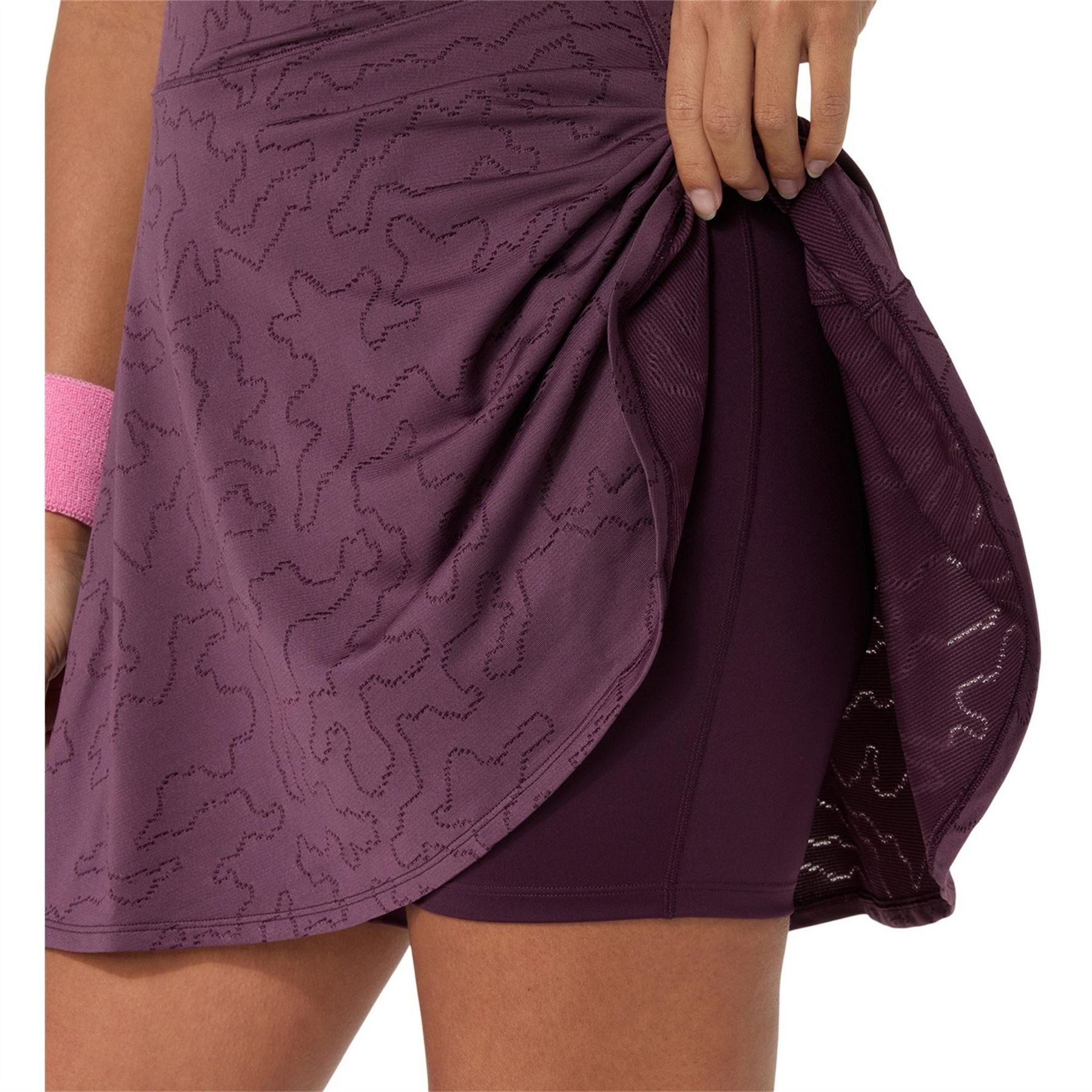 Asics Match Tennis Dress