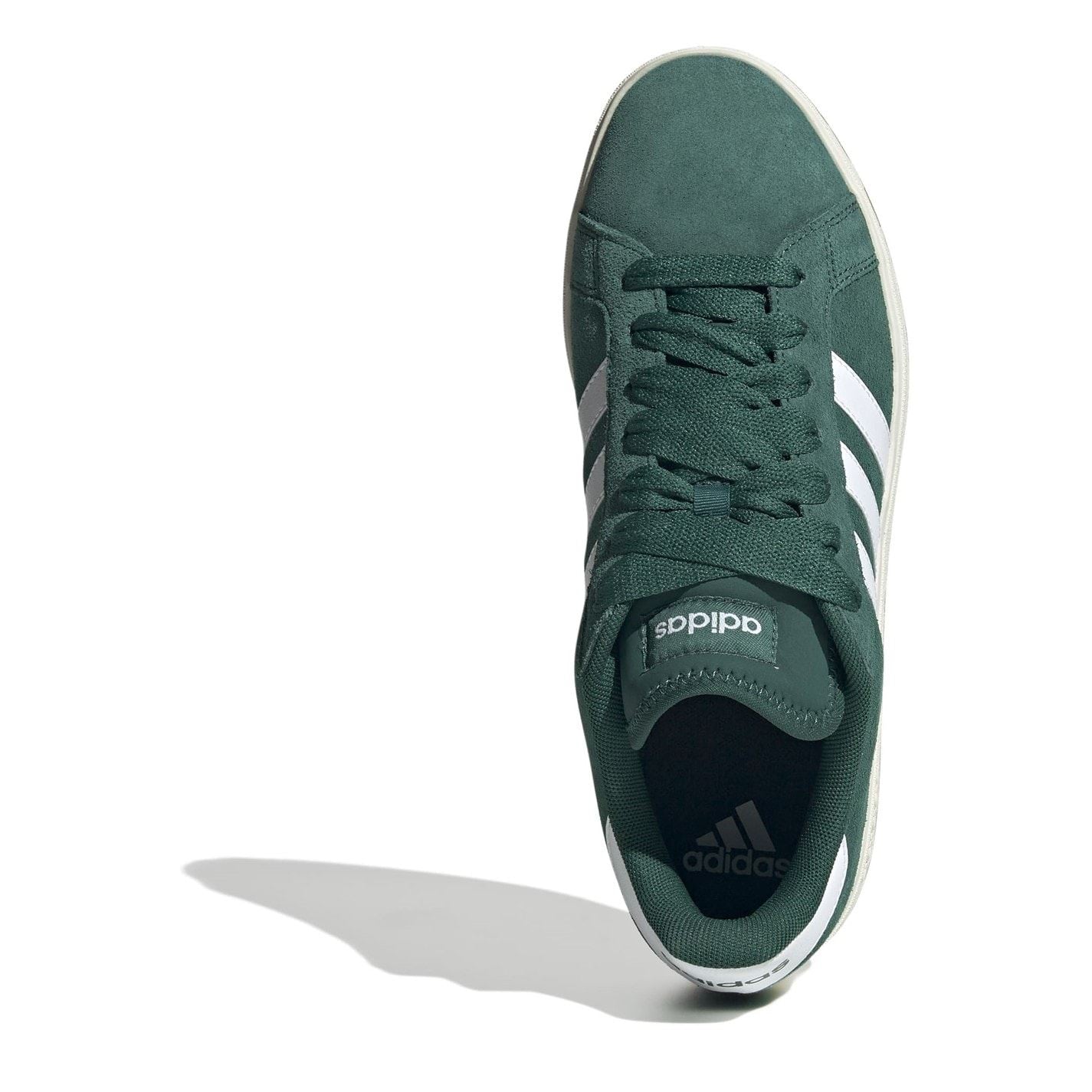 adidas Mens Grand Court Base 00s Shoes