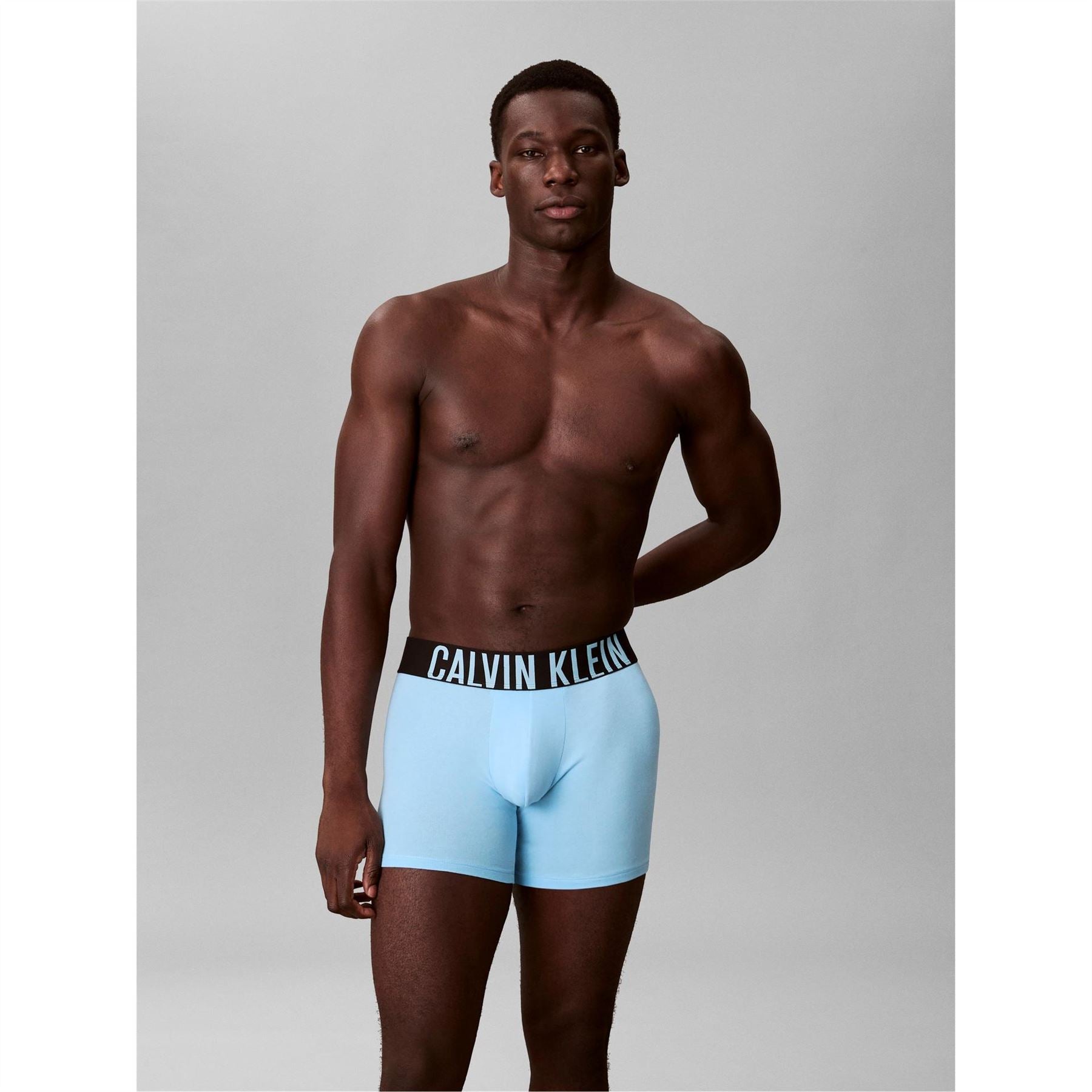 Calvin Klein 3 Pack Boxer Brief