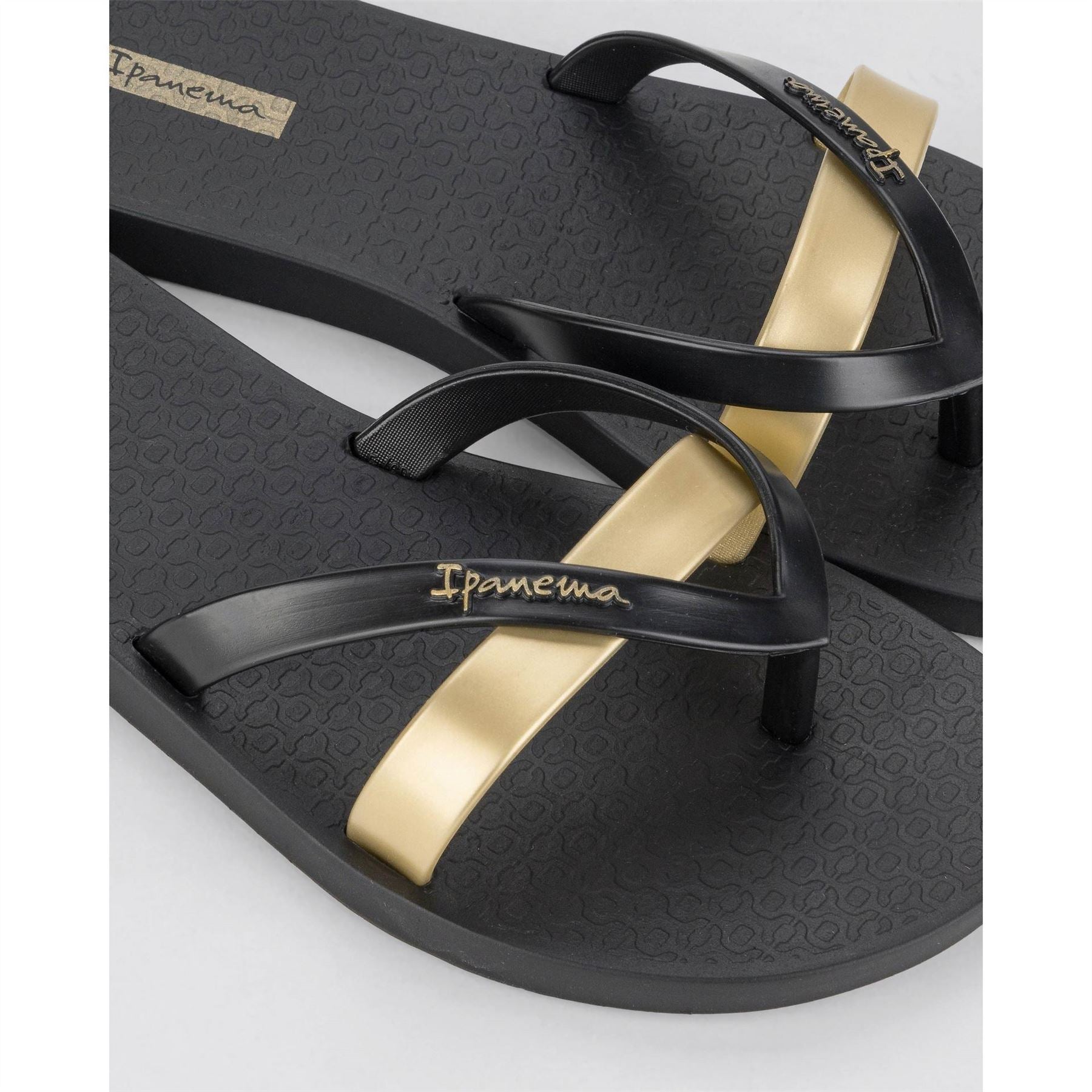 Ipanema Kirei Flip Flops