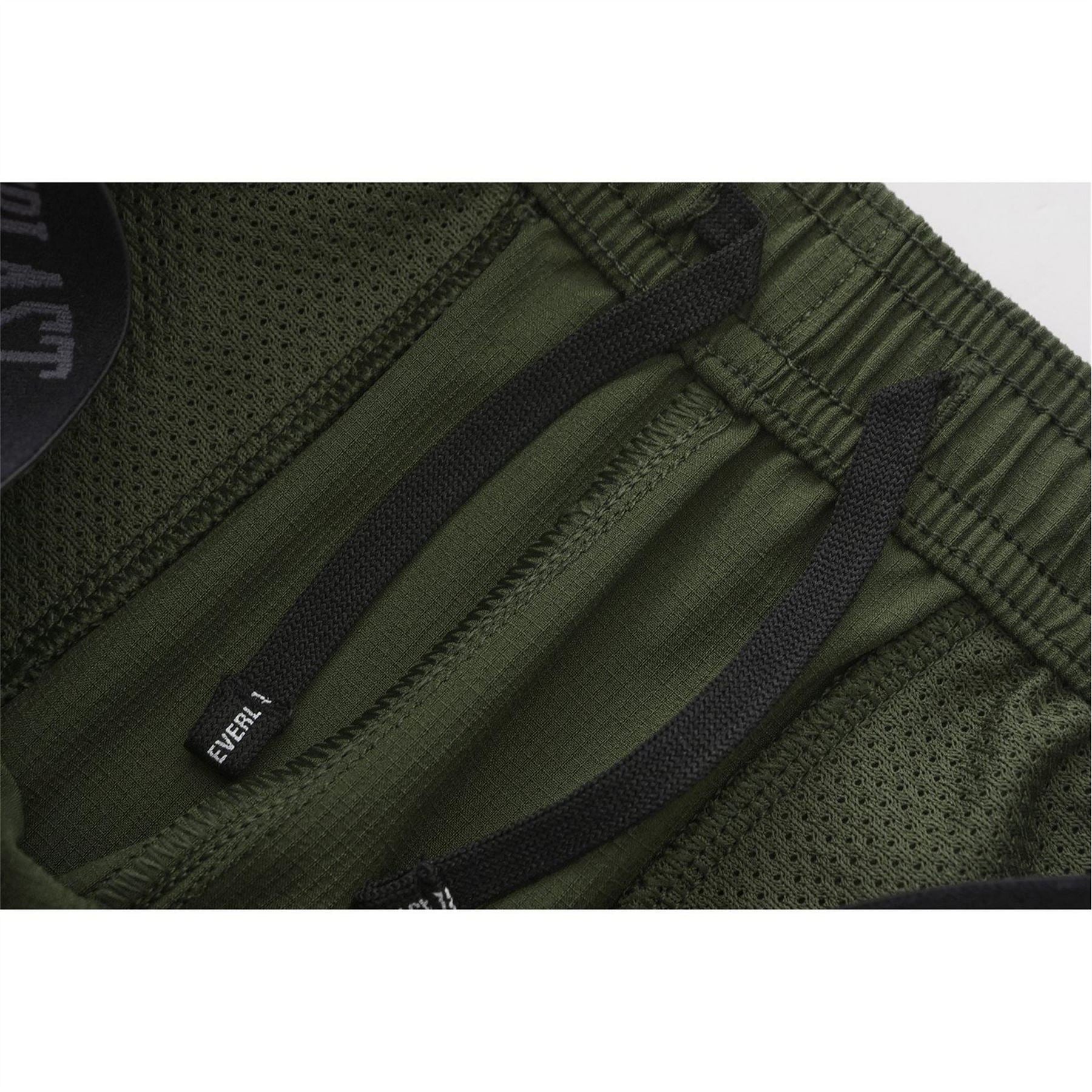 Everlast Flx Woven Athletic Shorts