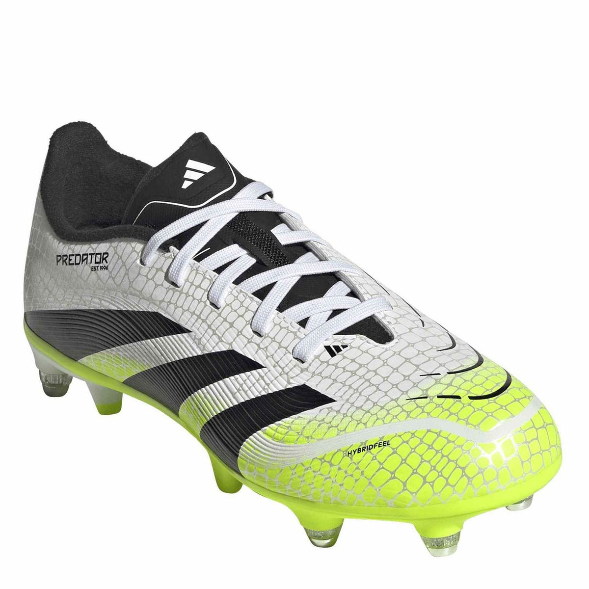 adidas Predator League Snake Pattern Low Top Sneakers