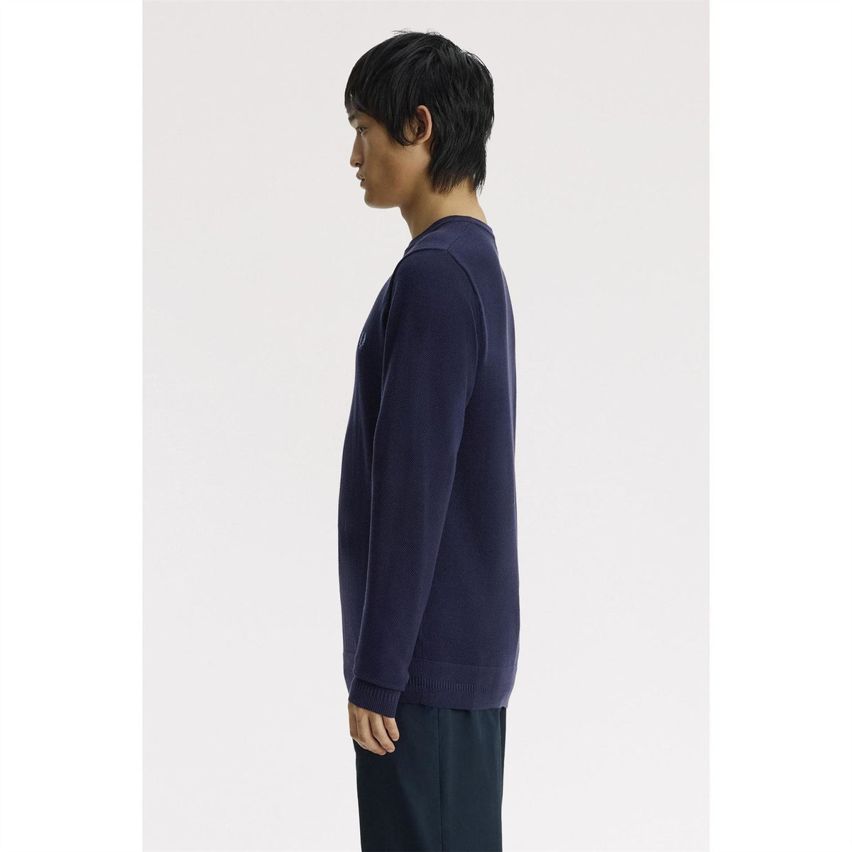 Fred Perry Pique Stitch Jm Sn71
