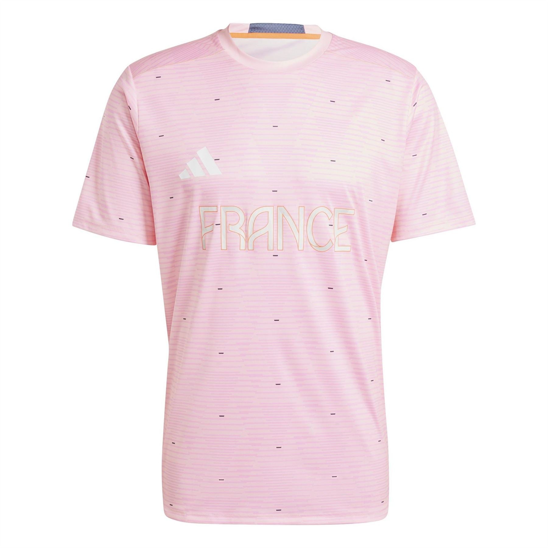 adidas International Licensed Short Sleeve T-Shirt